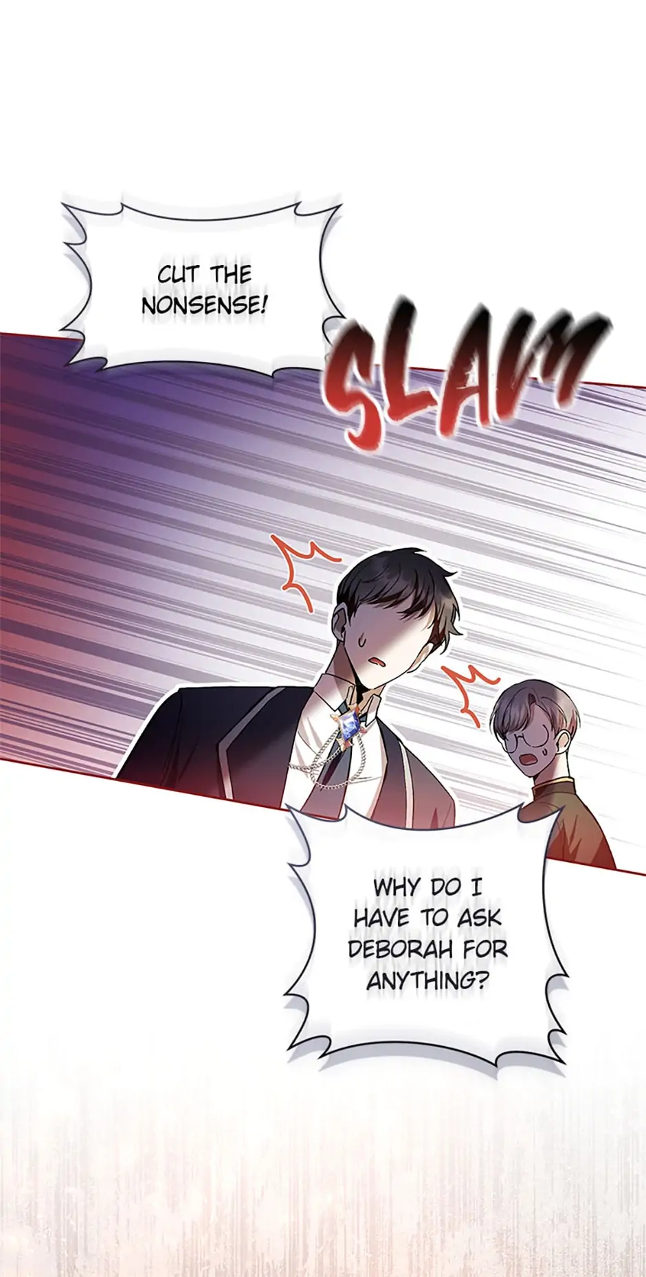 The Perks of Being a Villainess Chapter 37 - page 57