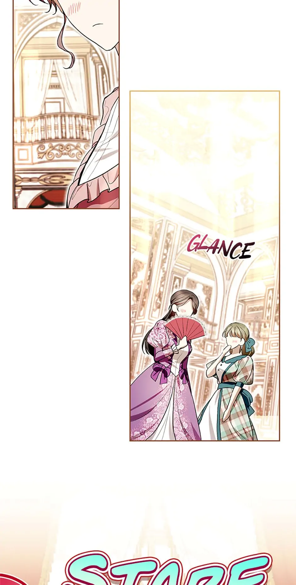 The Perks of Being a Villainess Chapter 37 - page 61