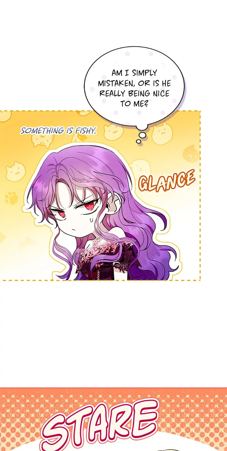 The Perks of Being a Villainess Chapter 37 - page 65