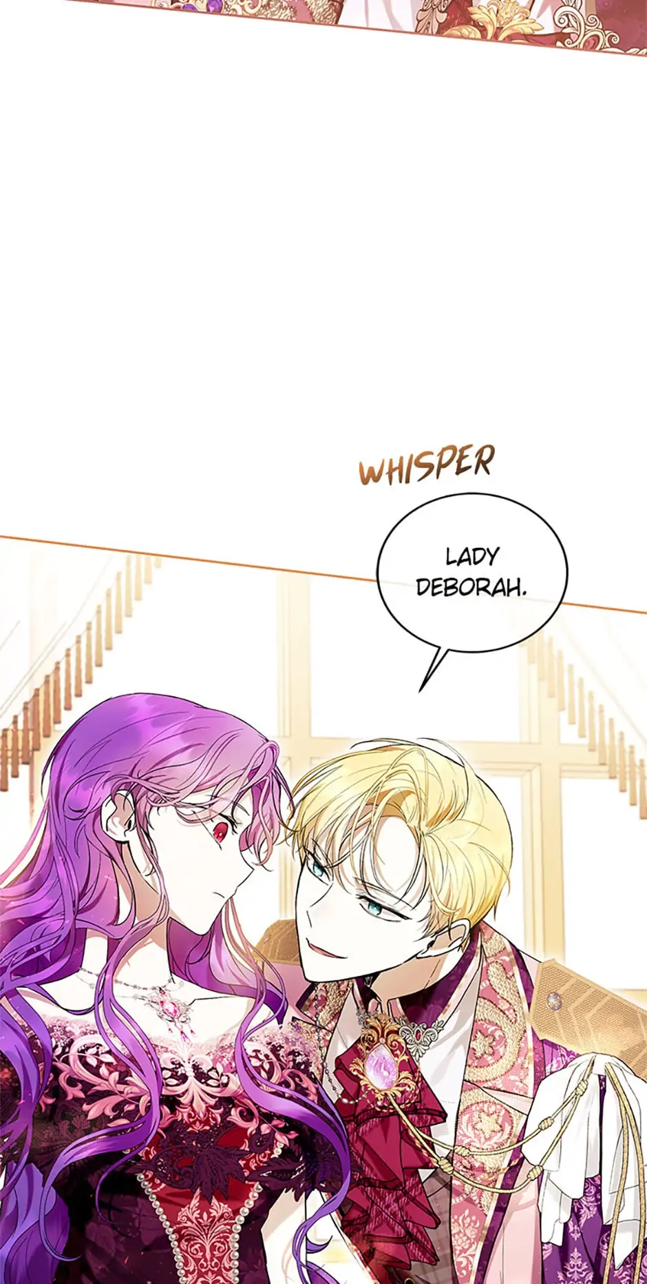 The Perks of Being a Villainess Chapter 37 - page 69