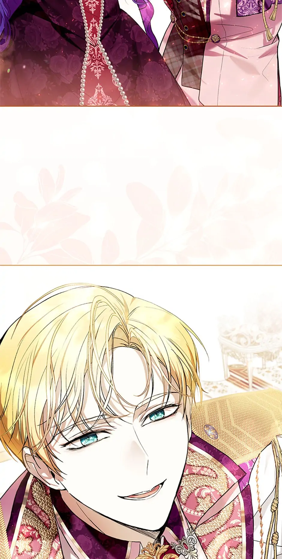 The Perks of Being a Villainess Chapter 37 - page 70