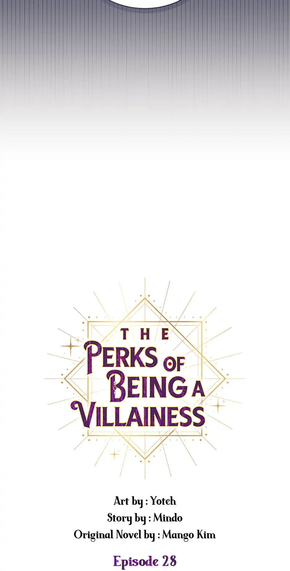 The Perks of Being a Villainess Chapter 28 - page 16