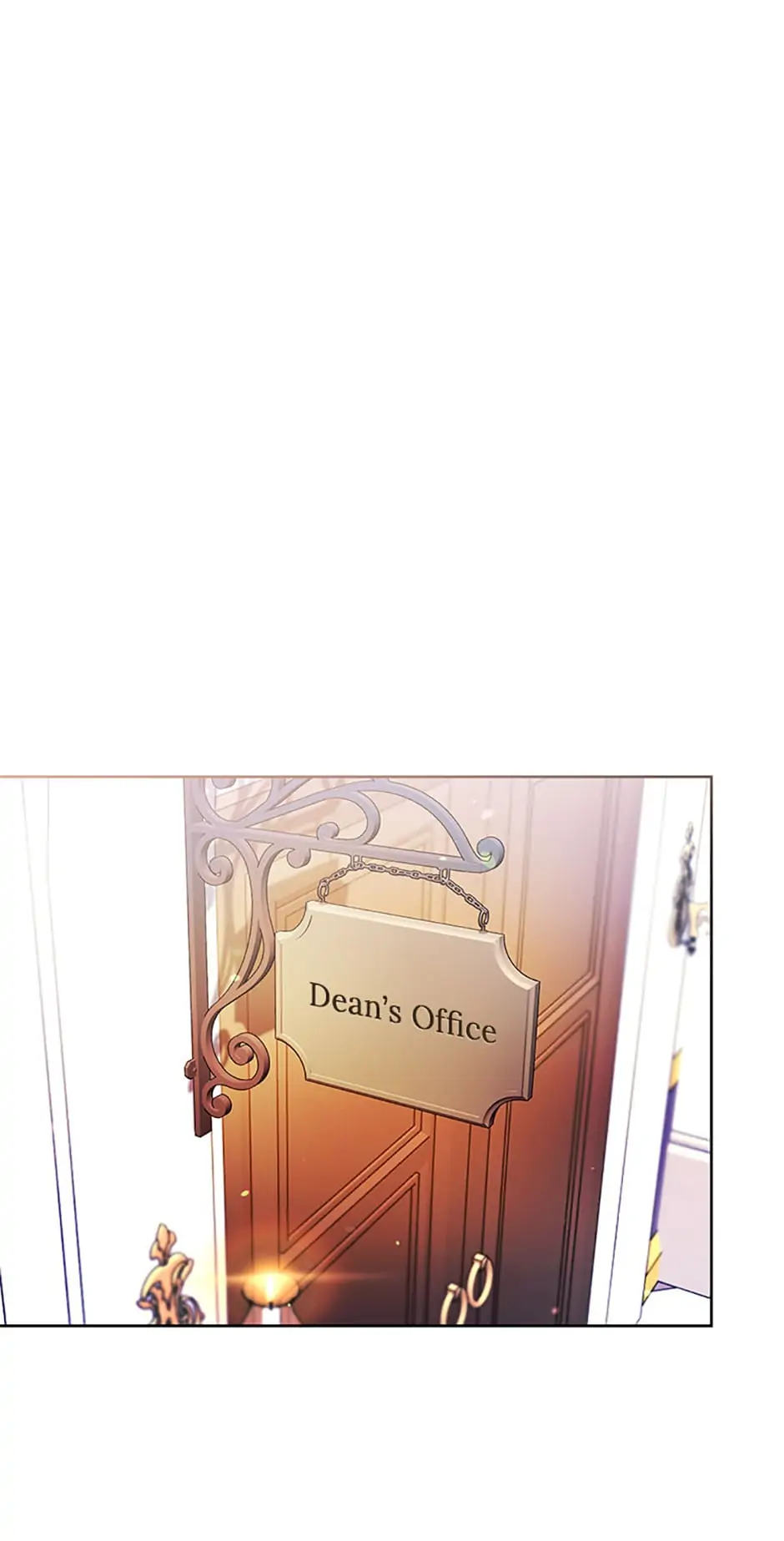 The Perks of Being a Villainess Chapter 28 - page 17