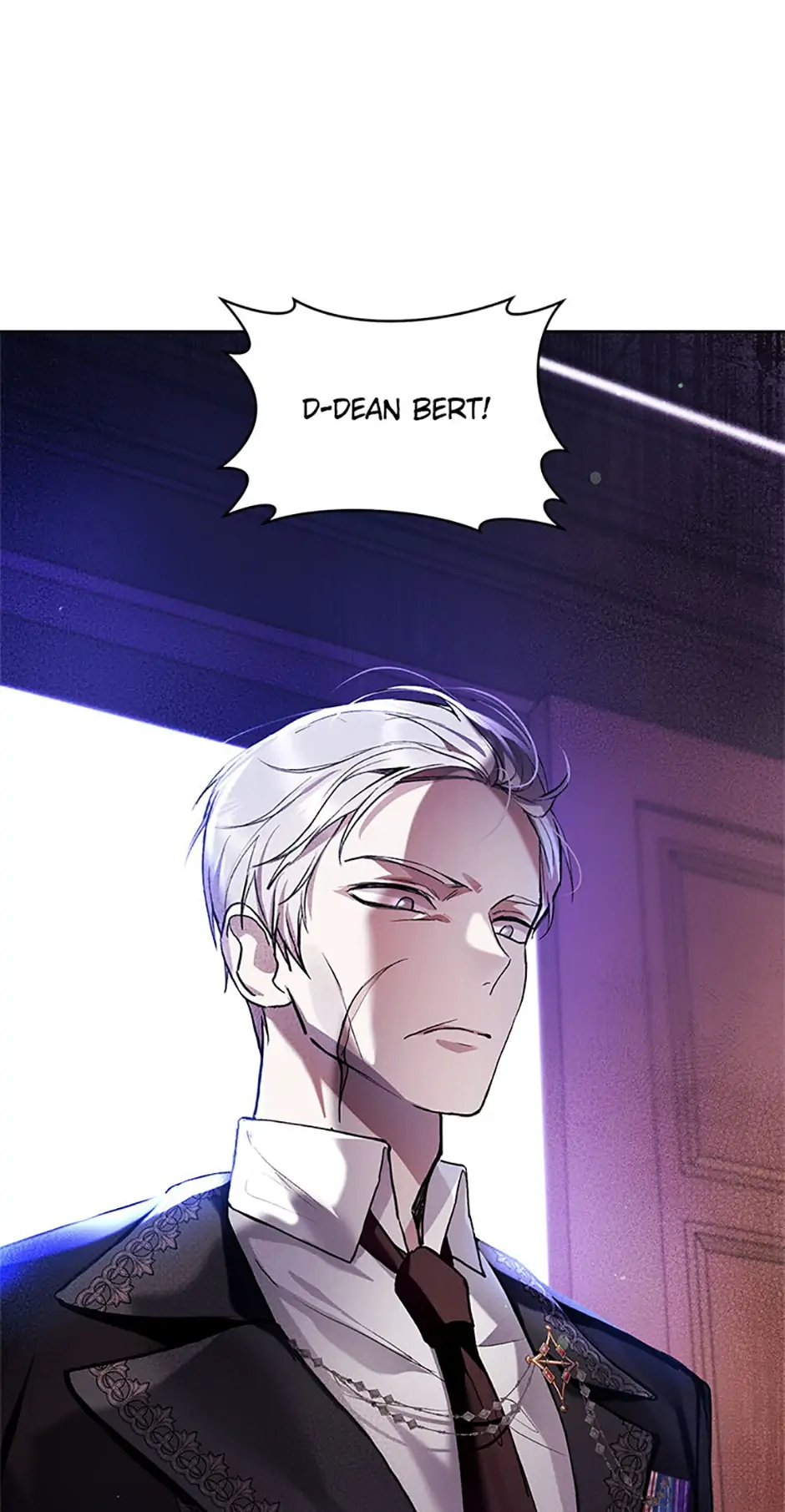The Perks of Being a Villainess Chapter 28 - page 2