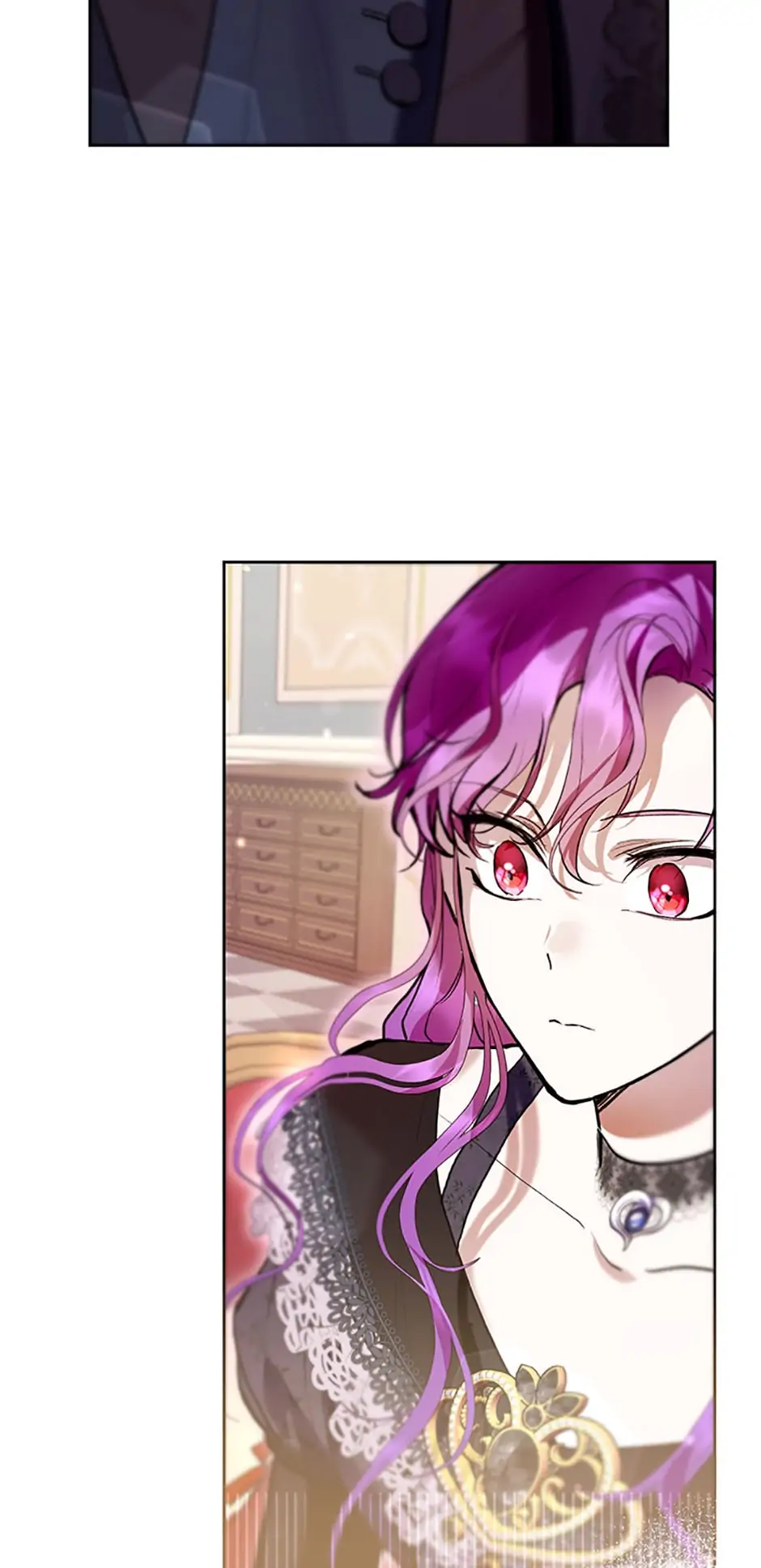 The Perks of Being a Villainess Chapter 28 - page 21