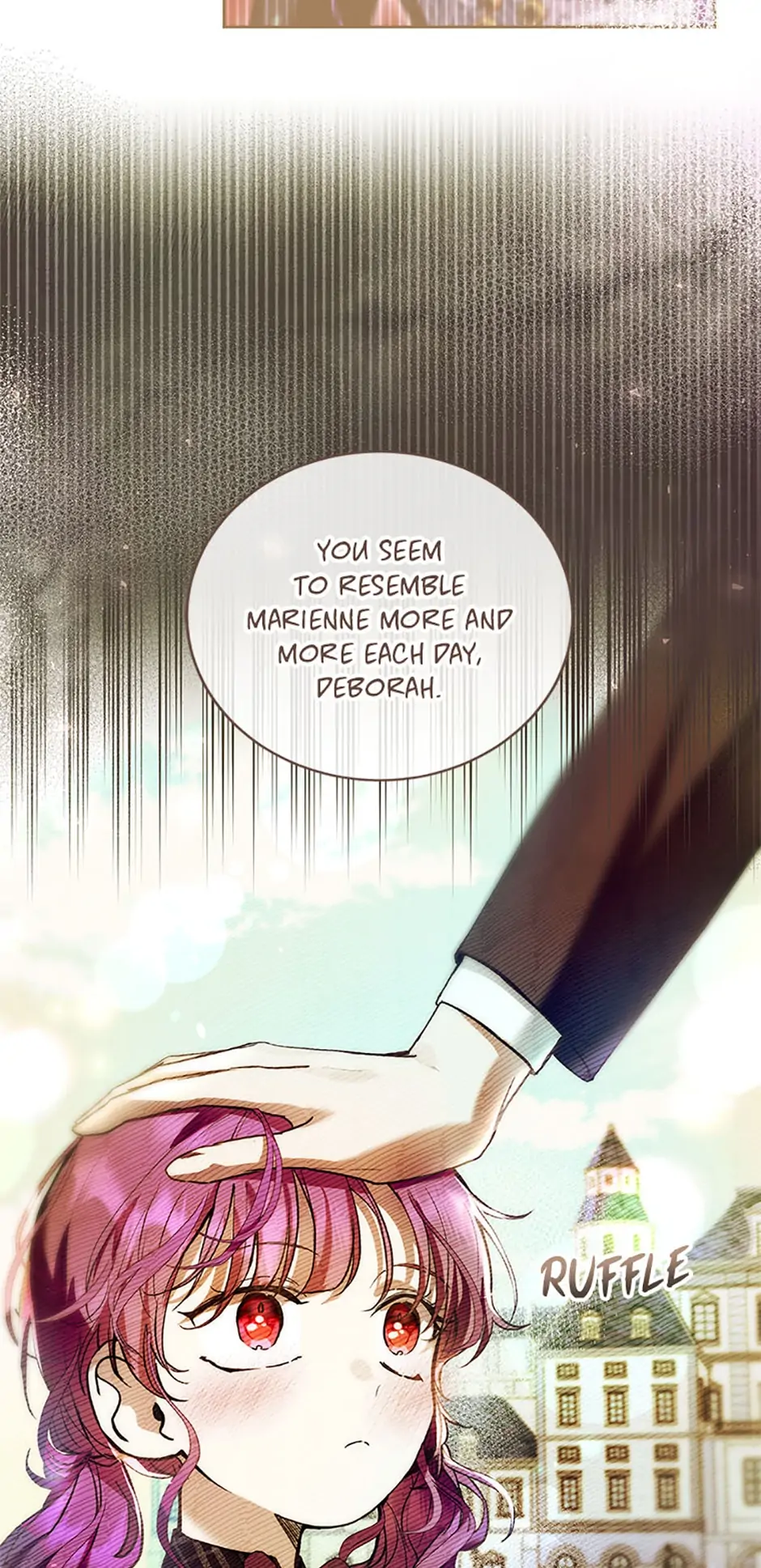 The Perks of Being a Villainess Chapter 28 - page 22