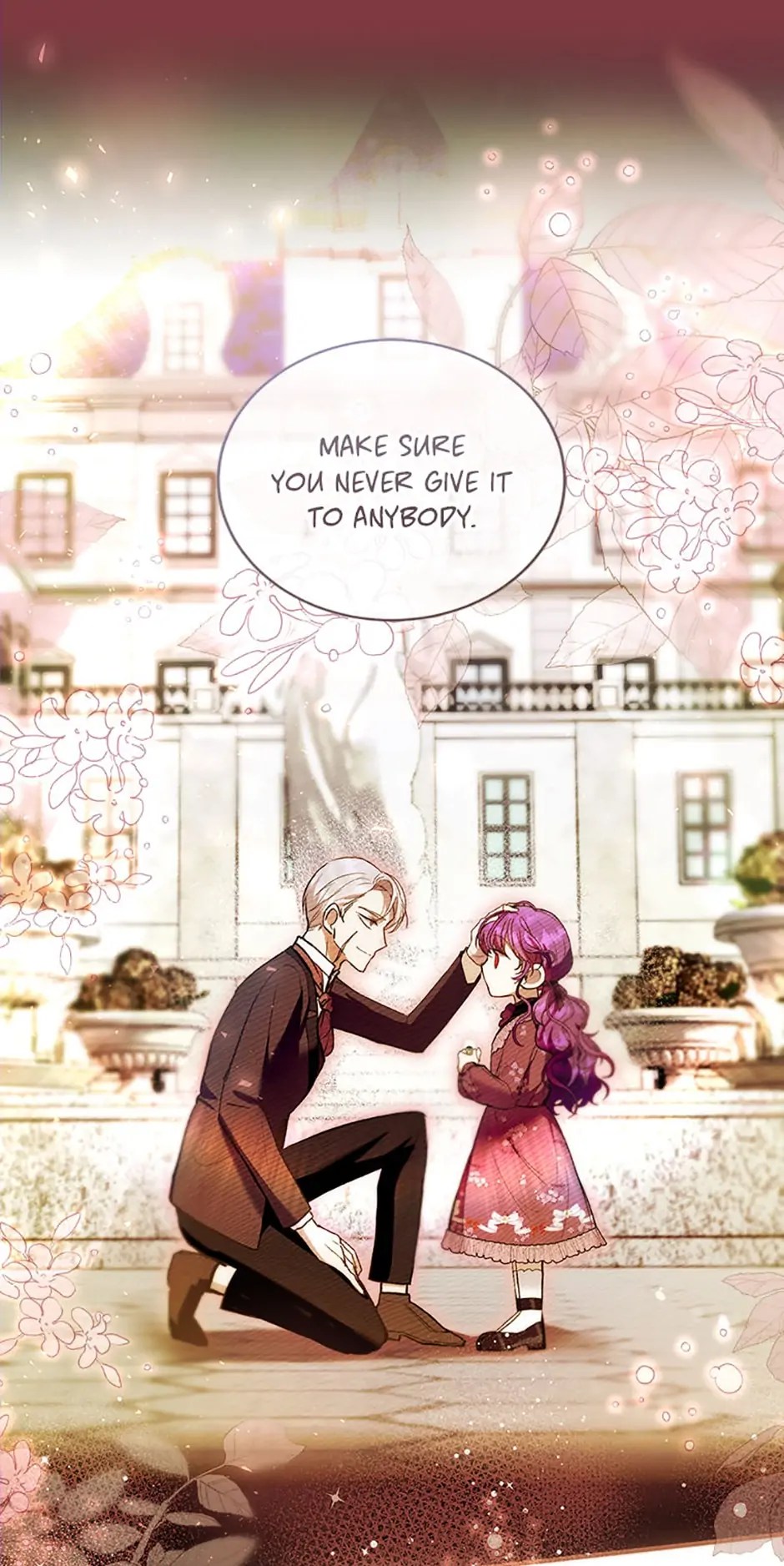 The Perks of Being a Villainess Chapter 28 - page 25