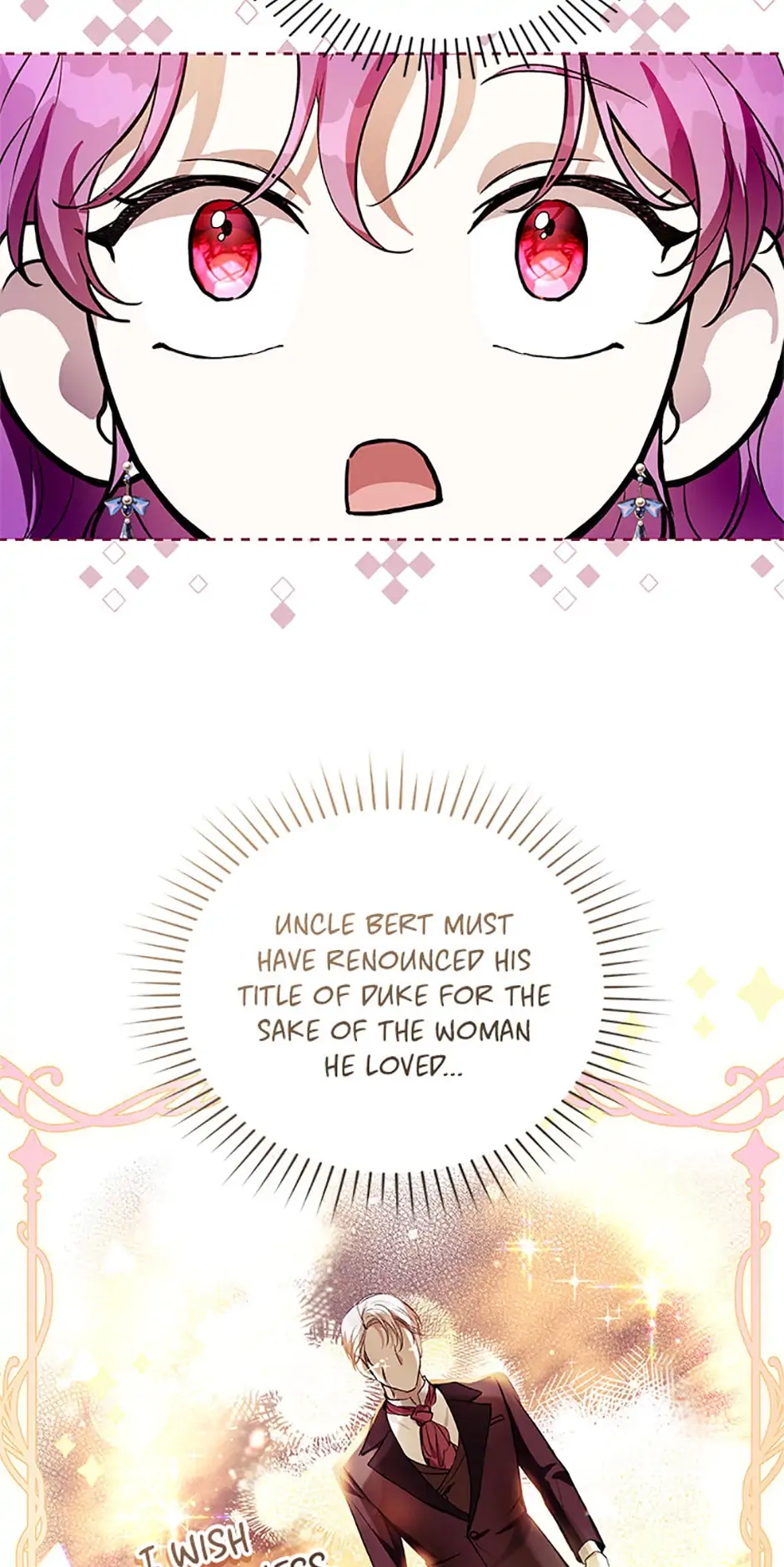 The Perks of Being a Villainess Chapter 28 - page 30