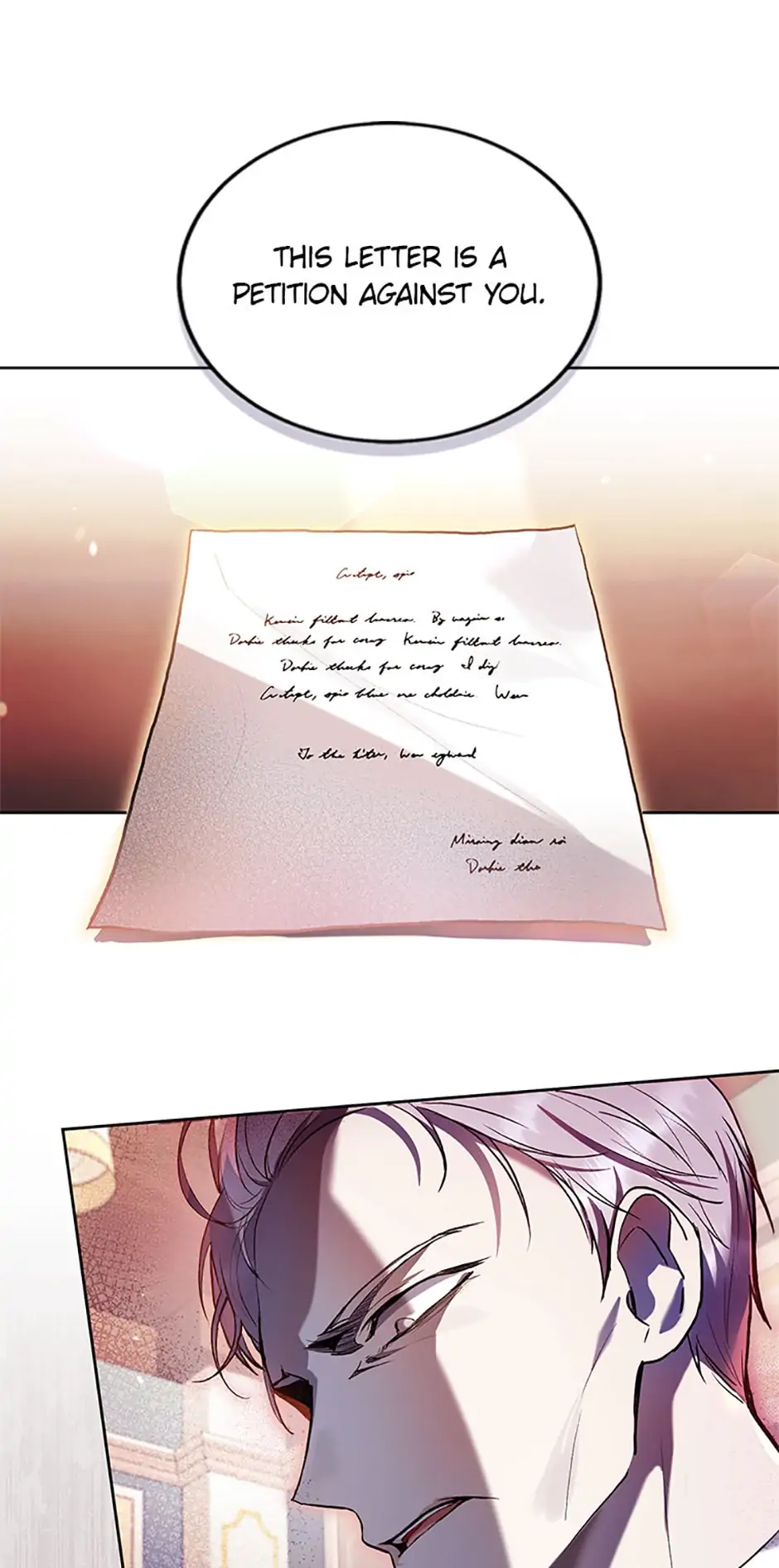The Perks of Being a Villainess Chapter 28 - page 33
