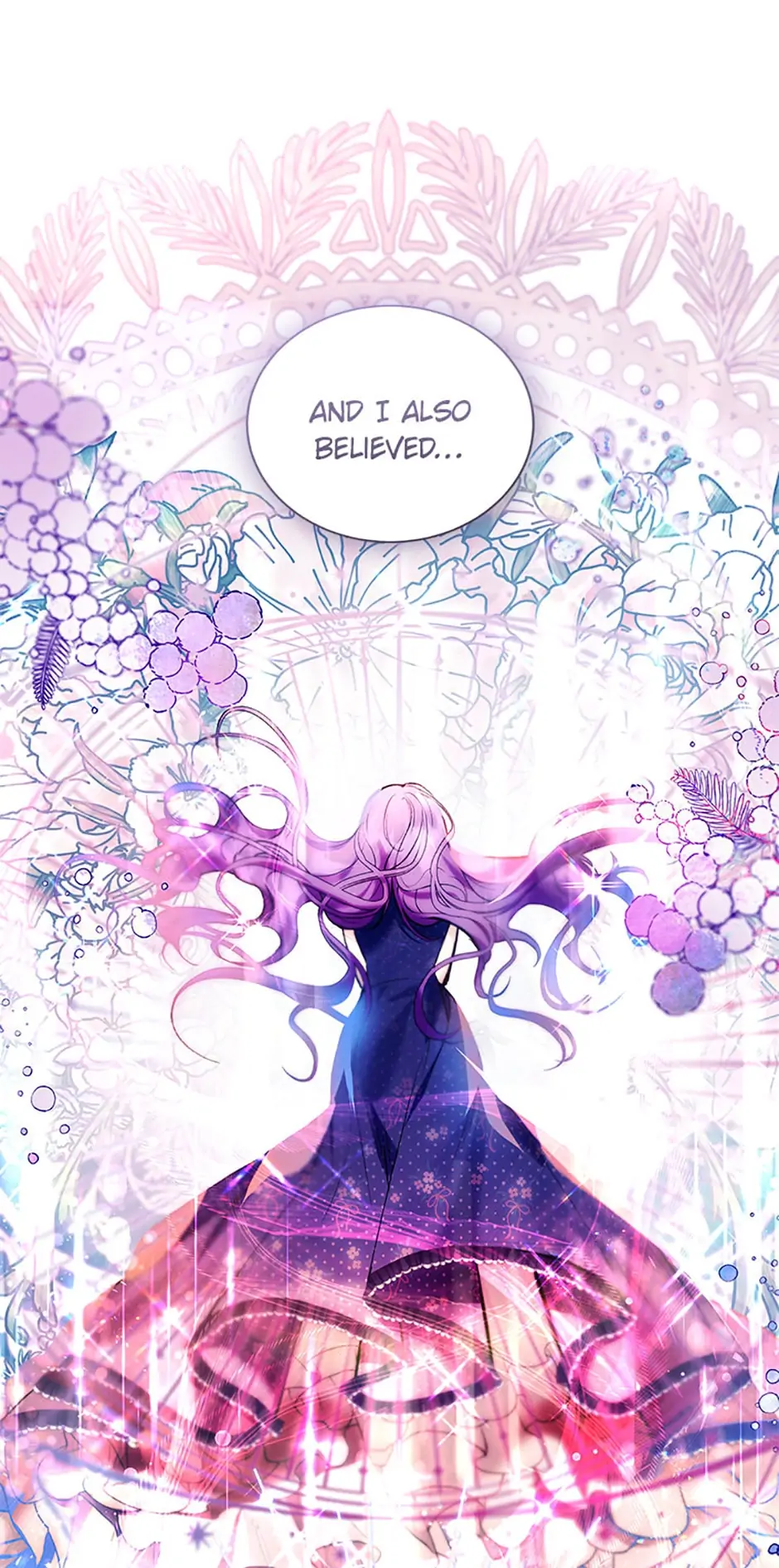 The Perks of Being a Villainess Chapter 28 - page 36