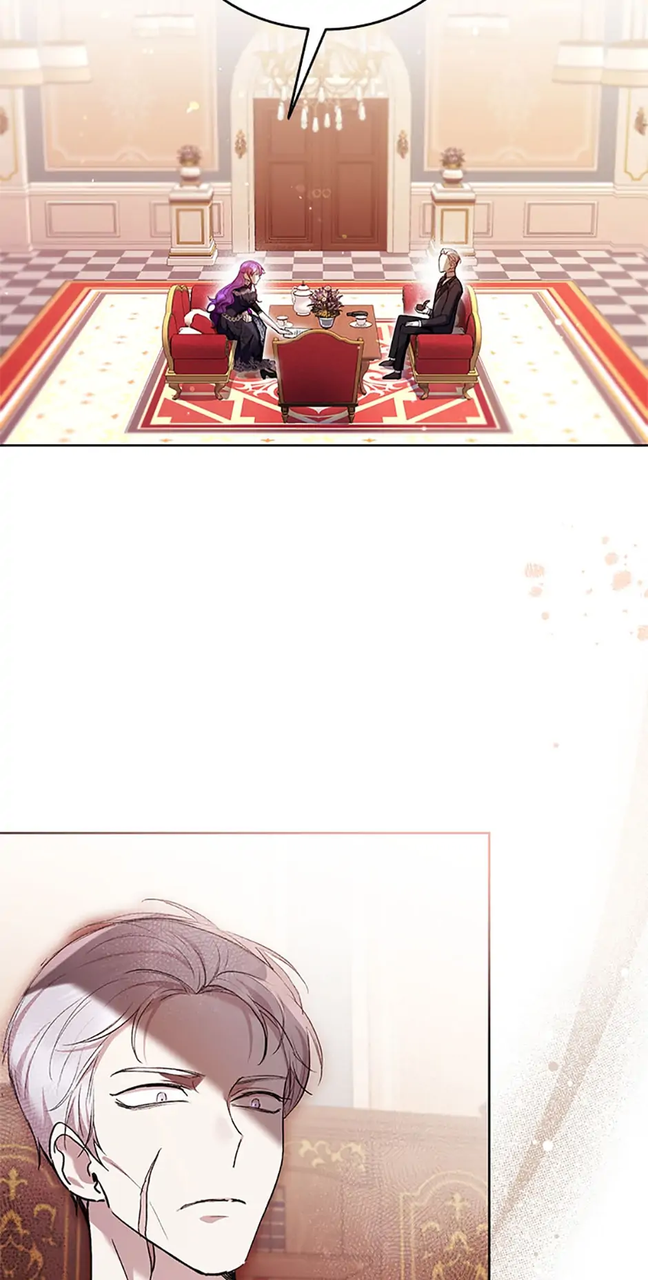 The Perks of Being a Villainess Chapter 28 - page 44