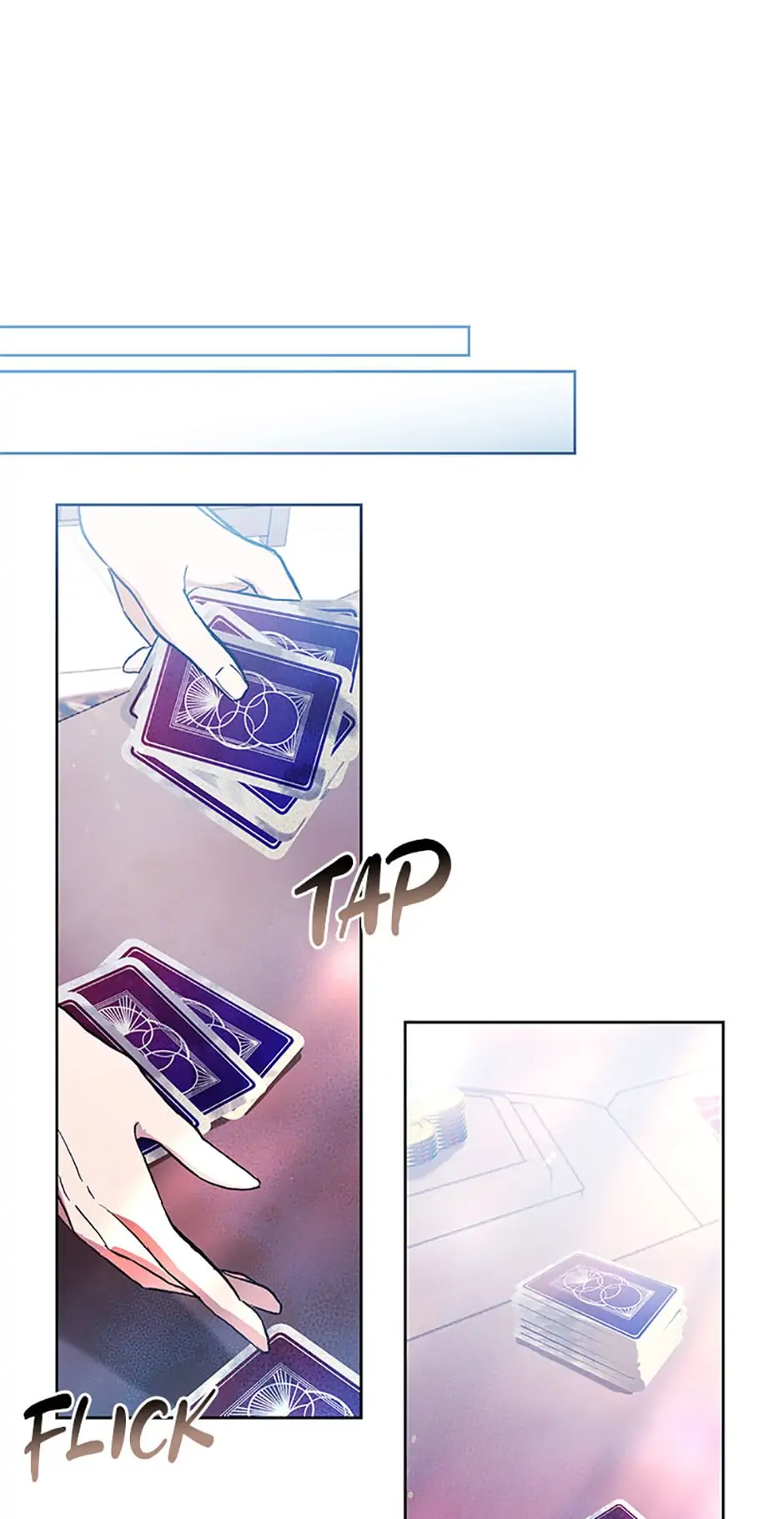 The Perks of Being a Villainess Chapter 28 - page 49