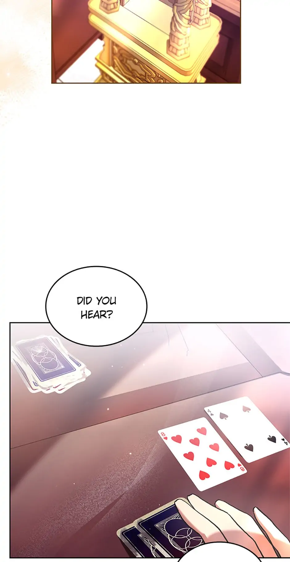 The Perks of Being a Villainess Chapter 28 - page 55