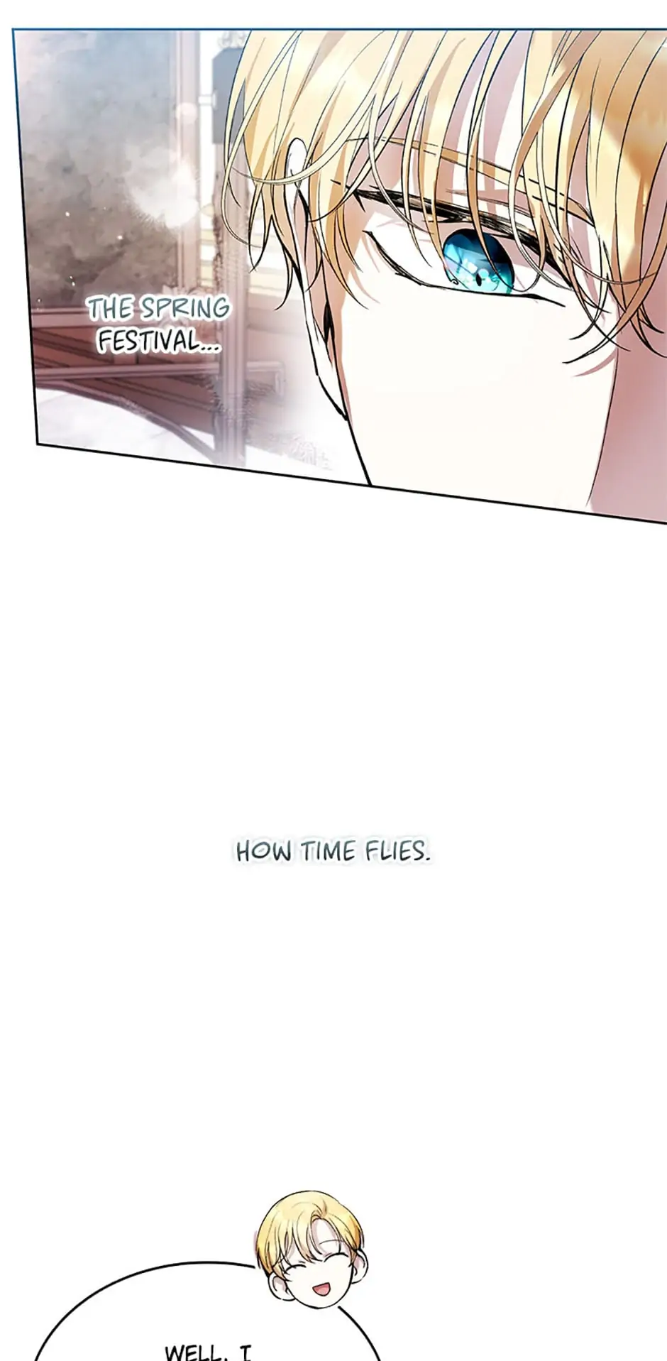 The Perks of Being a Villainess Chapter 28 - page 62