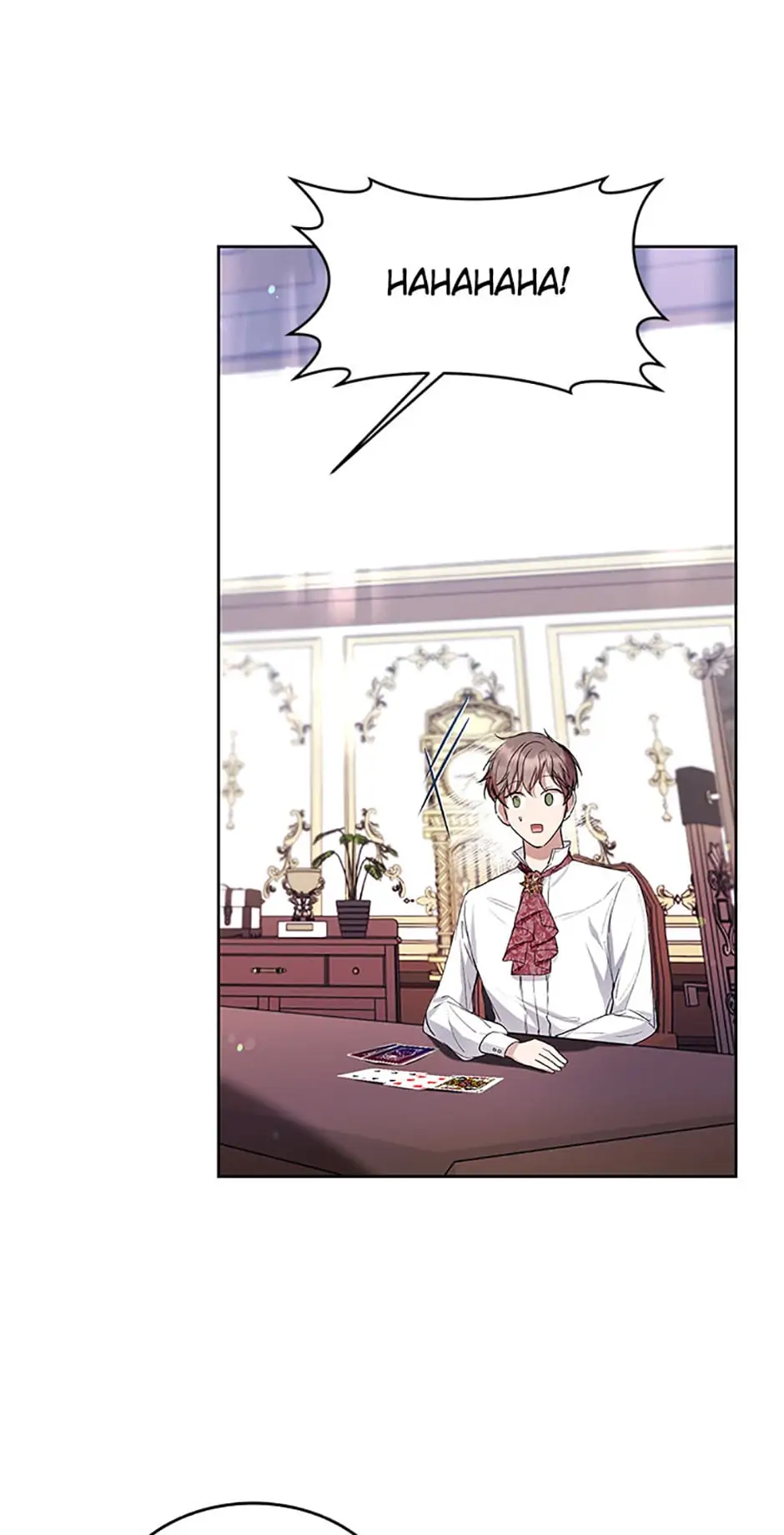 The Perks of Being a Villainess Chapter 28 - page 65