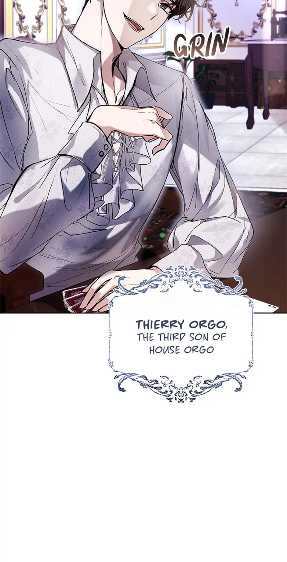 The Perks of Being a Villainess Chapter 28 - page 67