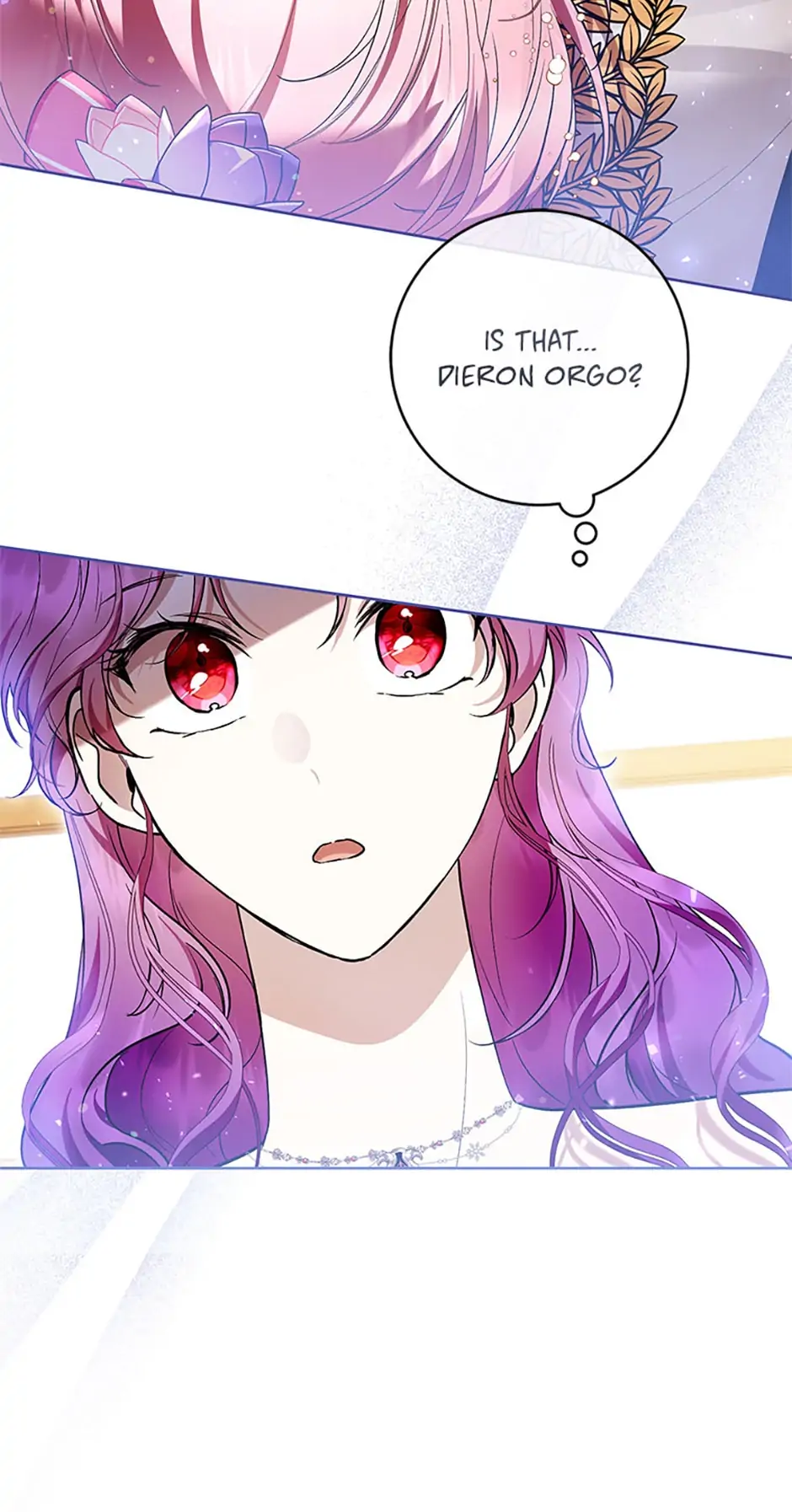 The Perks of Being a Villainess Chapter 38 - page 12