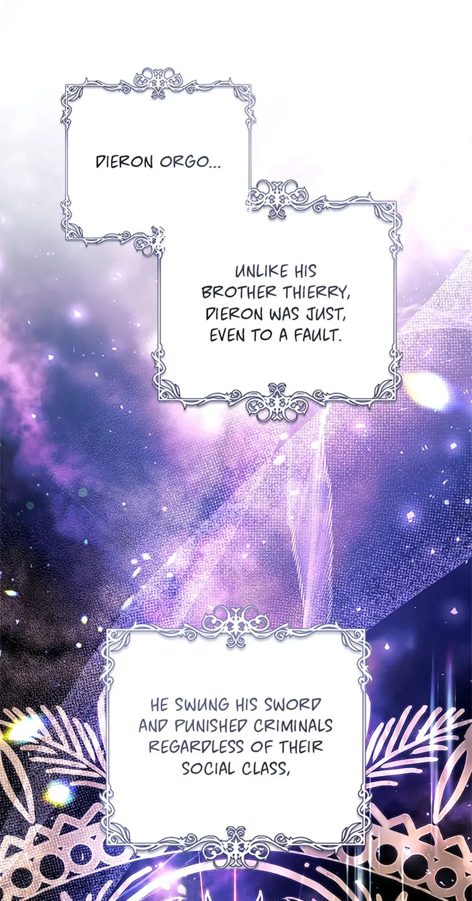 The Perks of Being a Villainess Chapter 38 - page 13