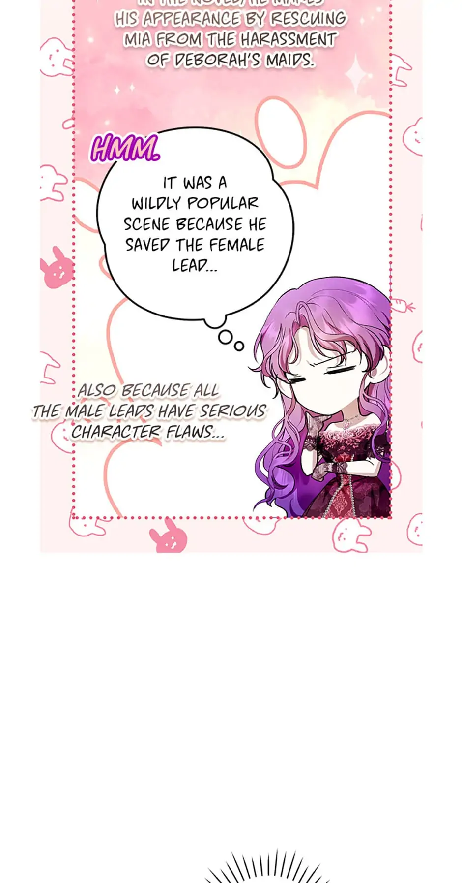 The Perks of Being a Villainess Chapter 38 - page 16