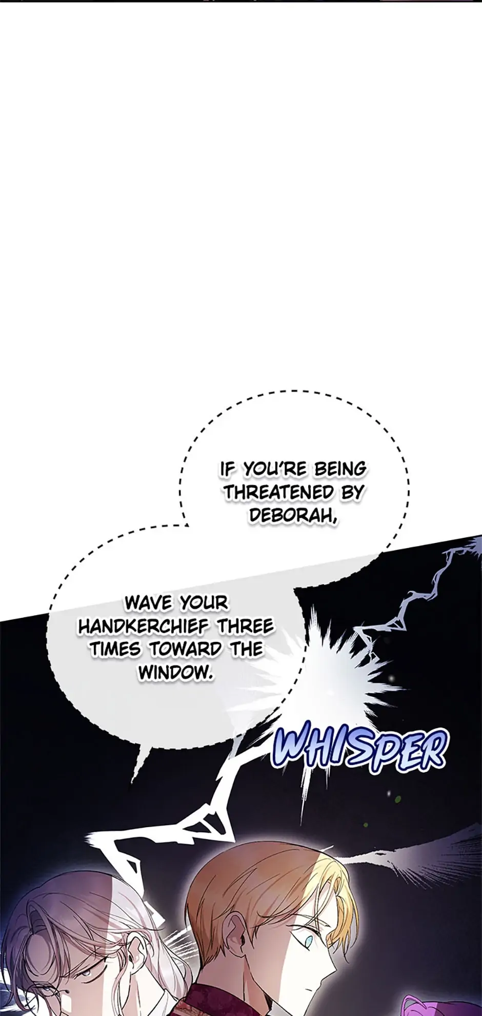 The Perks of Being a Villainess Chapter 38 - page 22