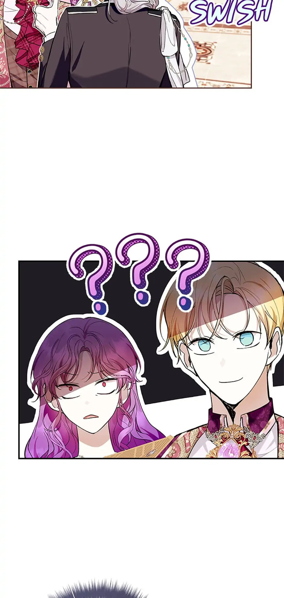 The Perks of Being a Villainess Chapter 38 - page 24