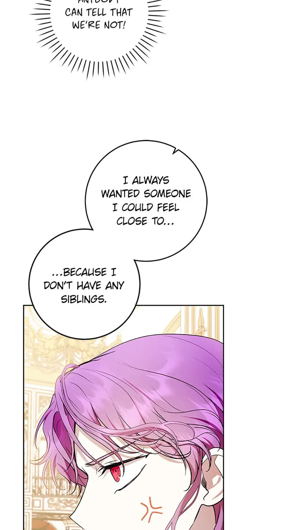 The Perks of Being a Villainess Chapter 38 - page 27