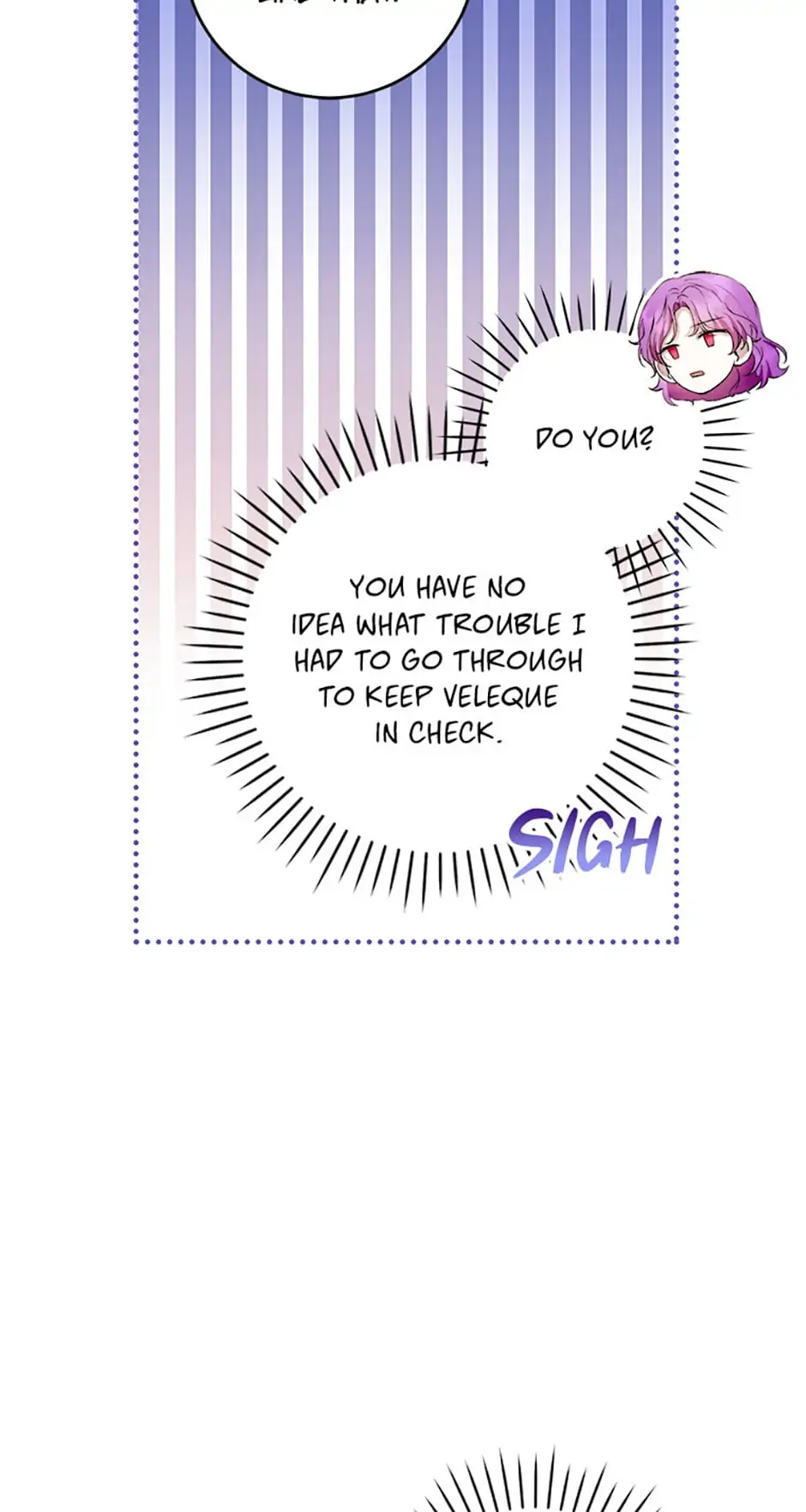 The Perks of Being a Villainess Chapter 38 - page 30