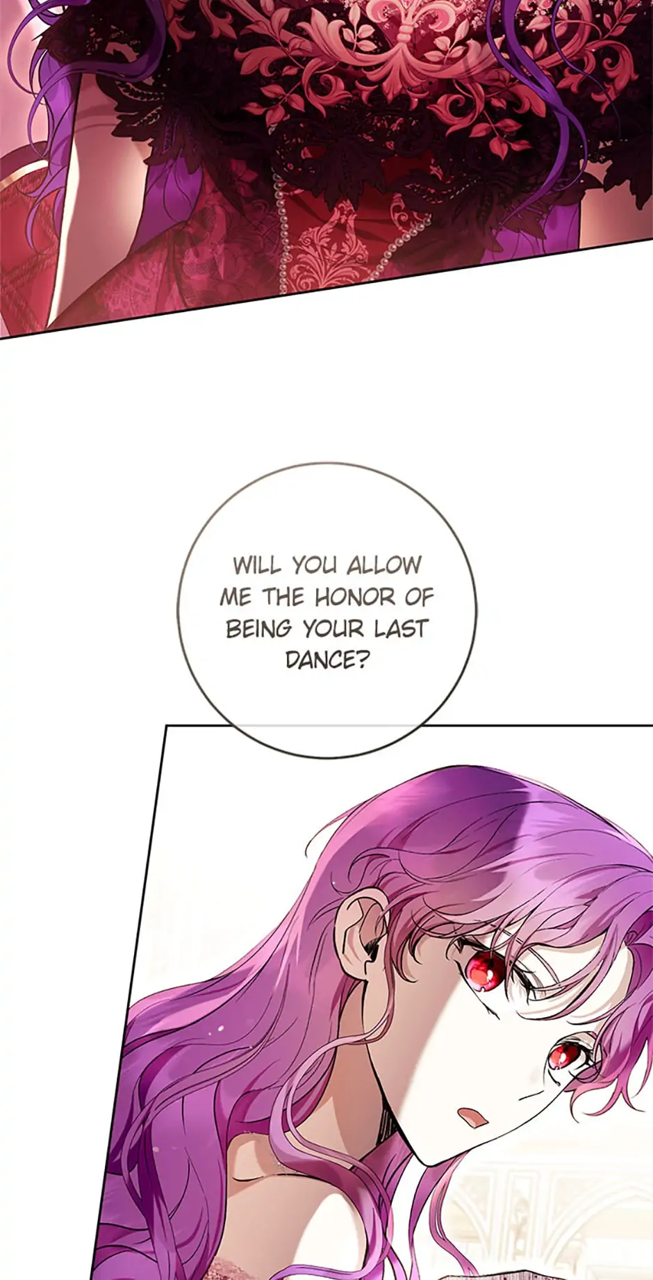 The Perks of Being a Villainess Chapter 38 - page 36