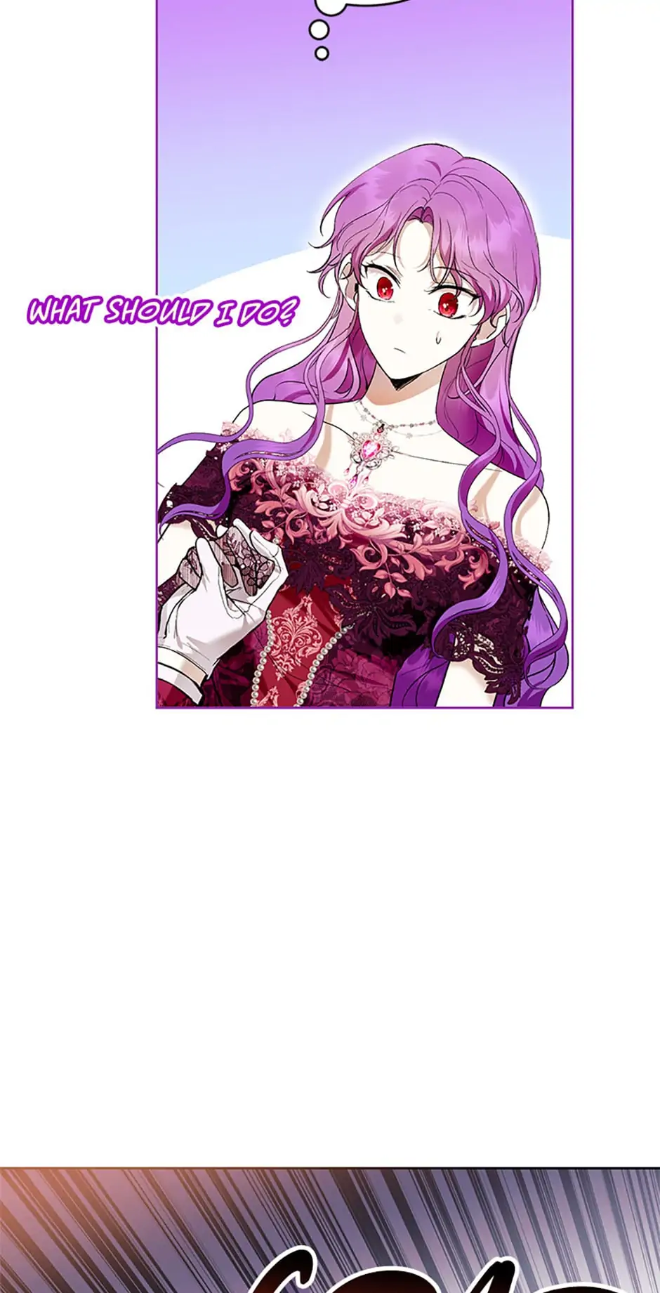 The Perks of Being a Villainess Chapter 38 - page 39