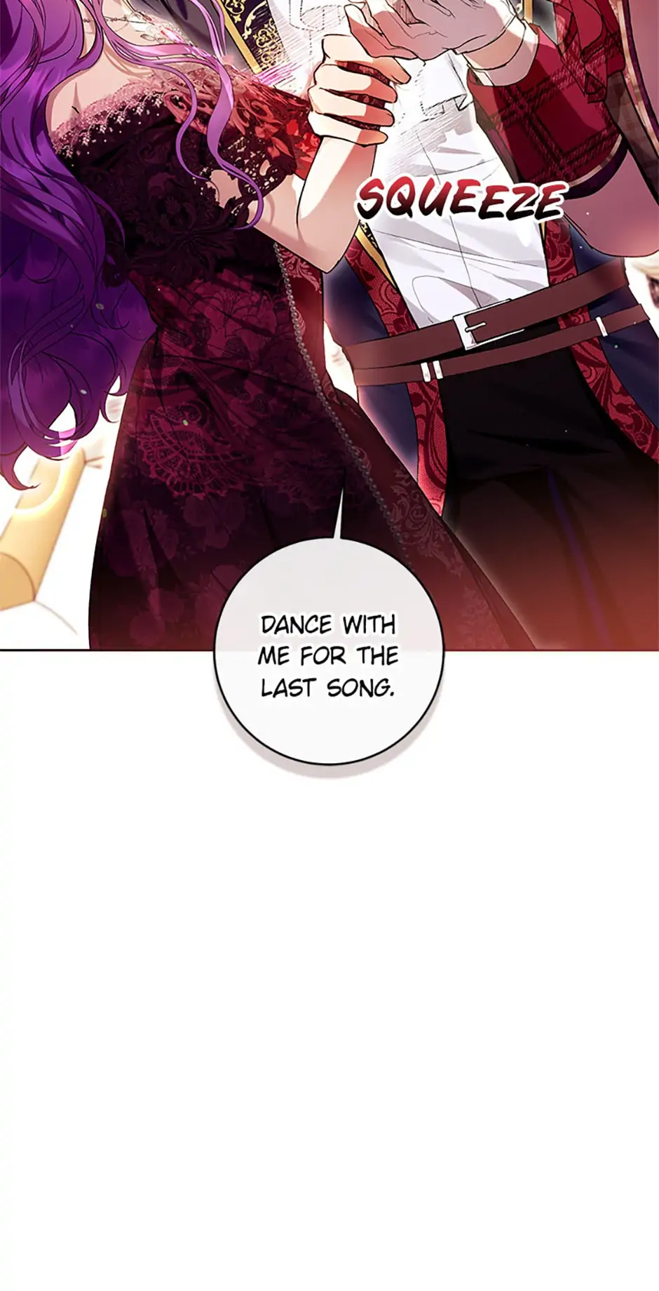 The Perks of Being a Villainess Chapter 38 - page 41