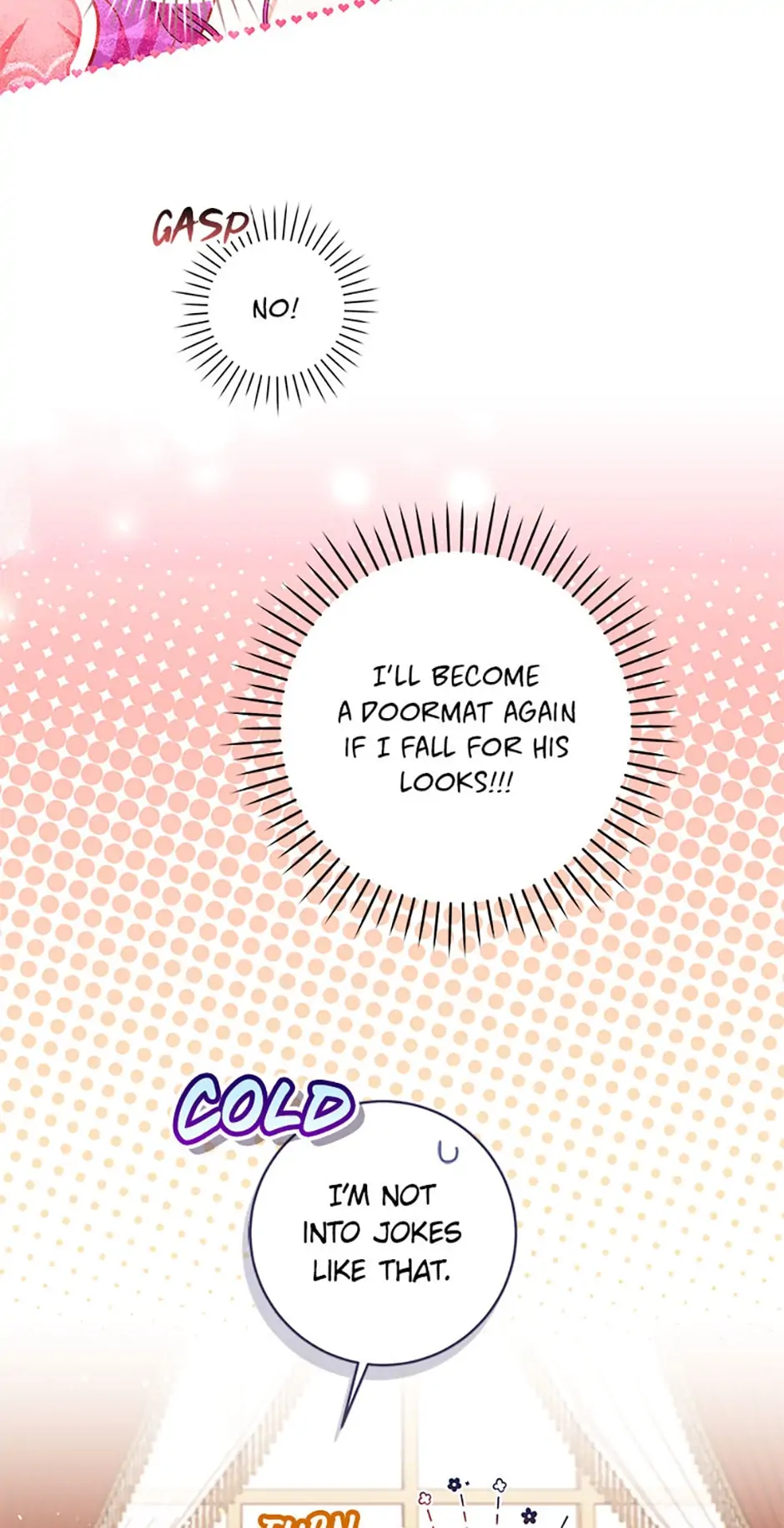 The Perks of Being a Villainess Chapter 38 - page 5