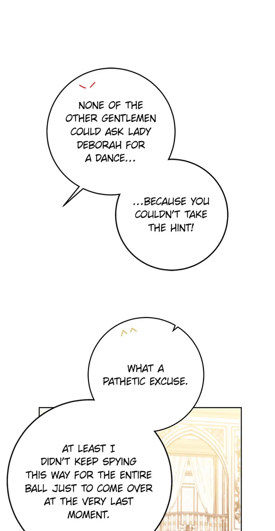 The Perks of Being a Villainess Chapter 38 - page 50