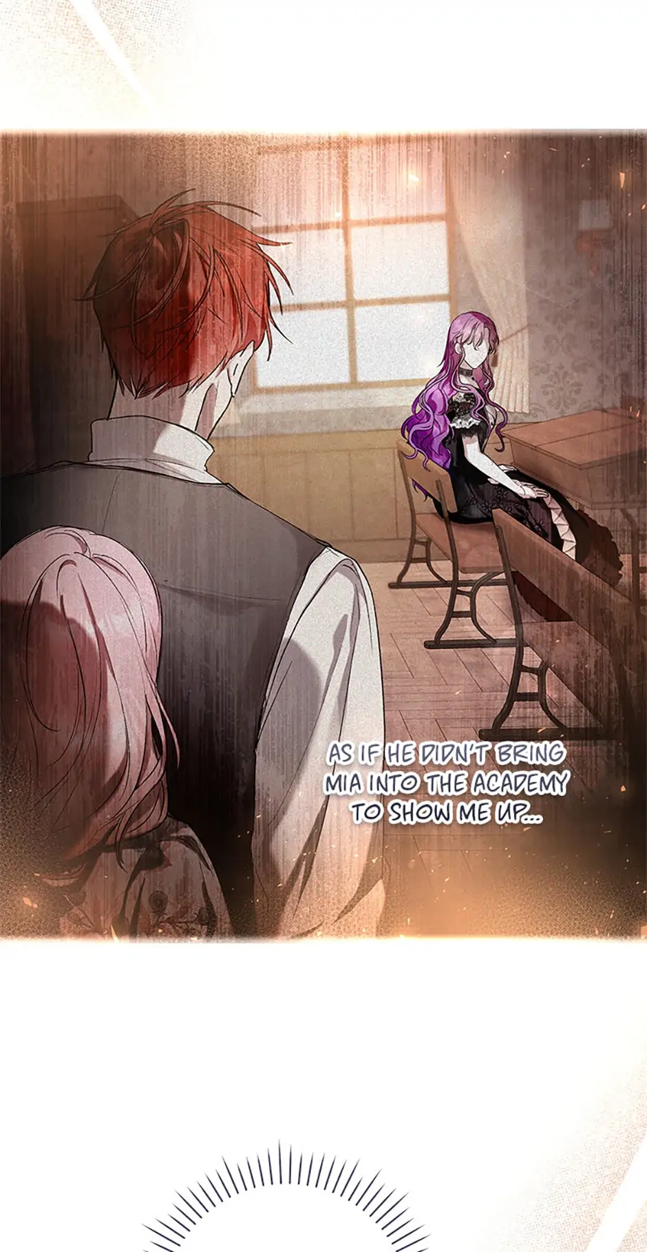 The Perks of Being a Villainess Chapter 38 - page 56
