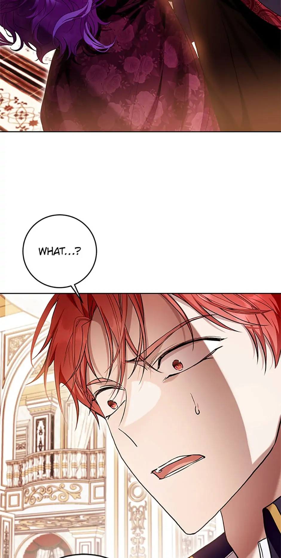 The Perks of Being a Villainess Chapter 38 - page 59