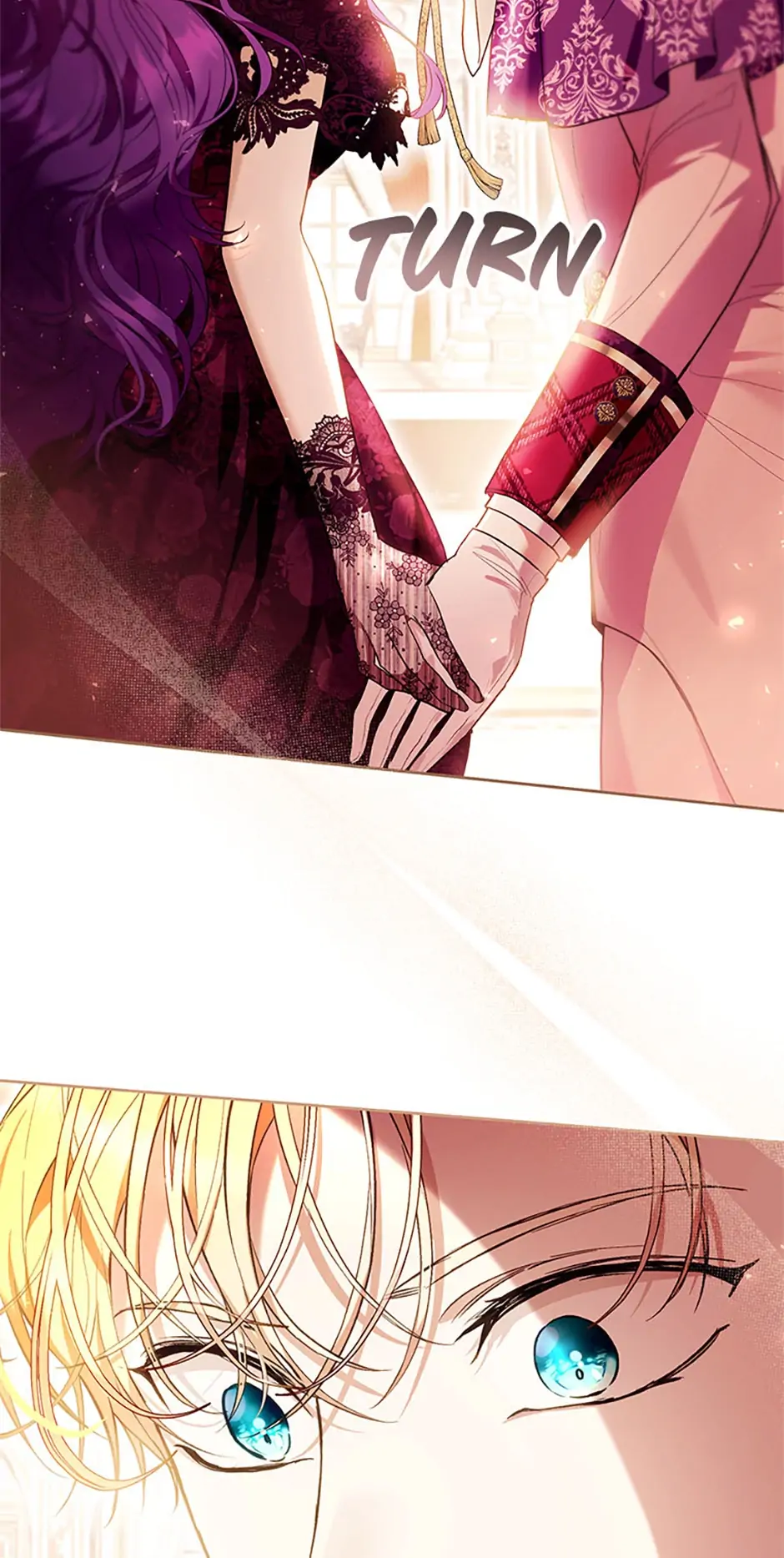 The Perks of Being a Villainess Chapter 38 - page 63