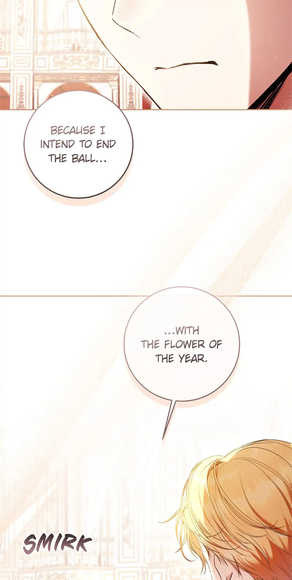 The Perks of Being a Villainess Chapter 38 - page 64