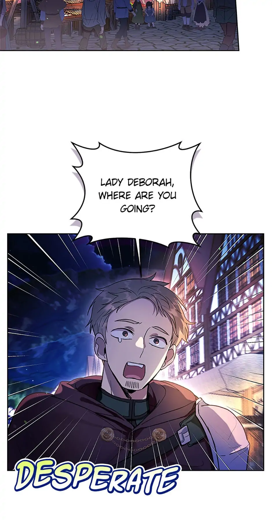 The Perks of Being a Villainess Chapter 38 - page 68