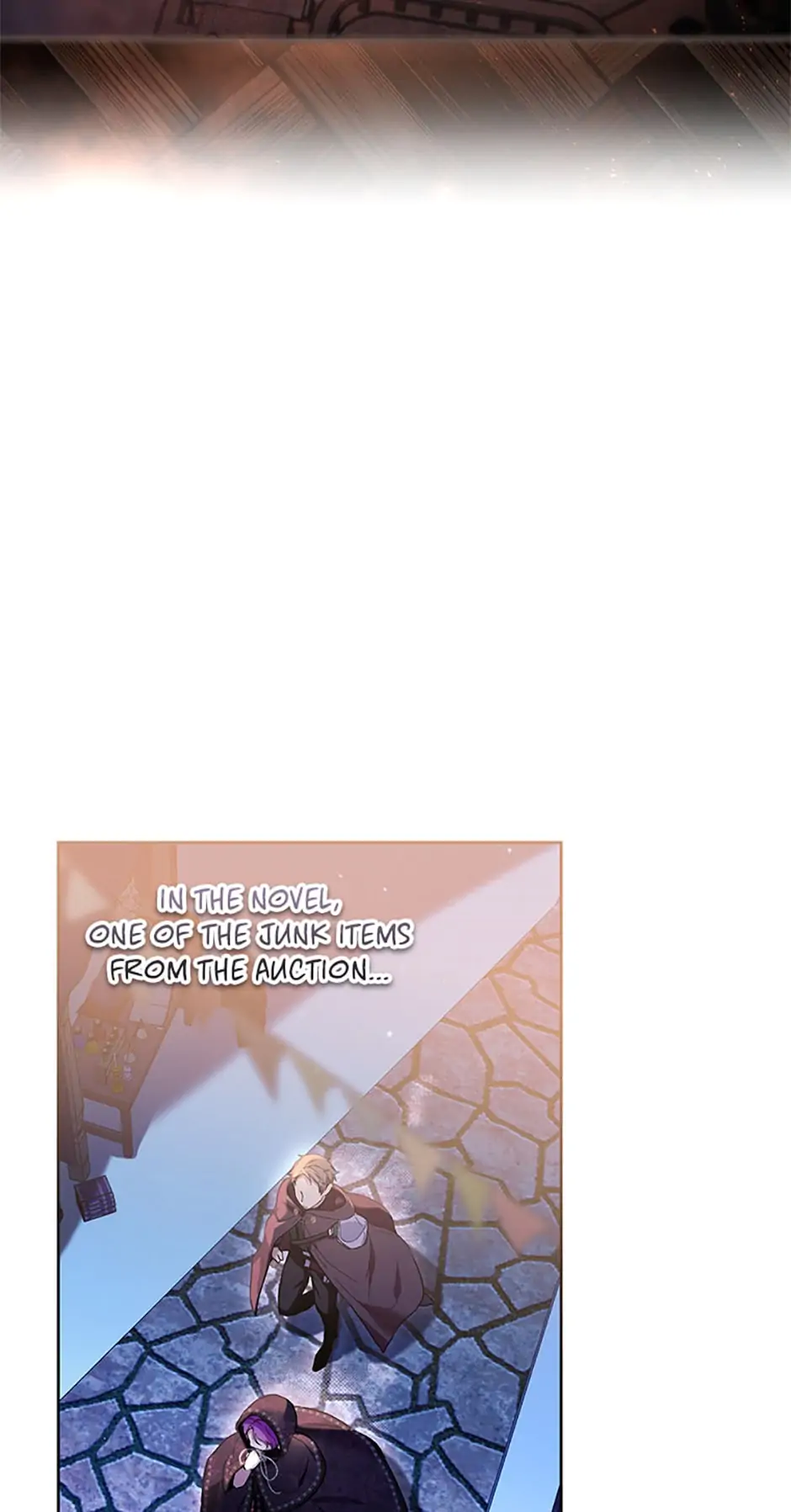 The Perks of Being a Villainess Chapter 38 - page 72