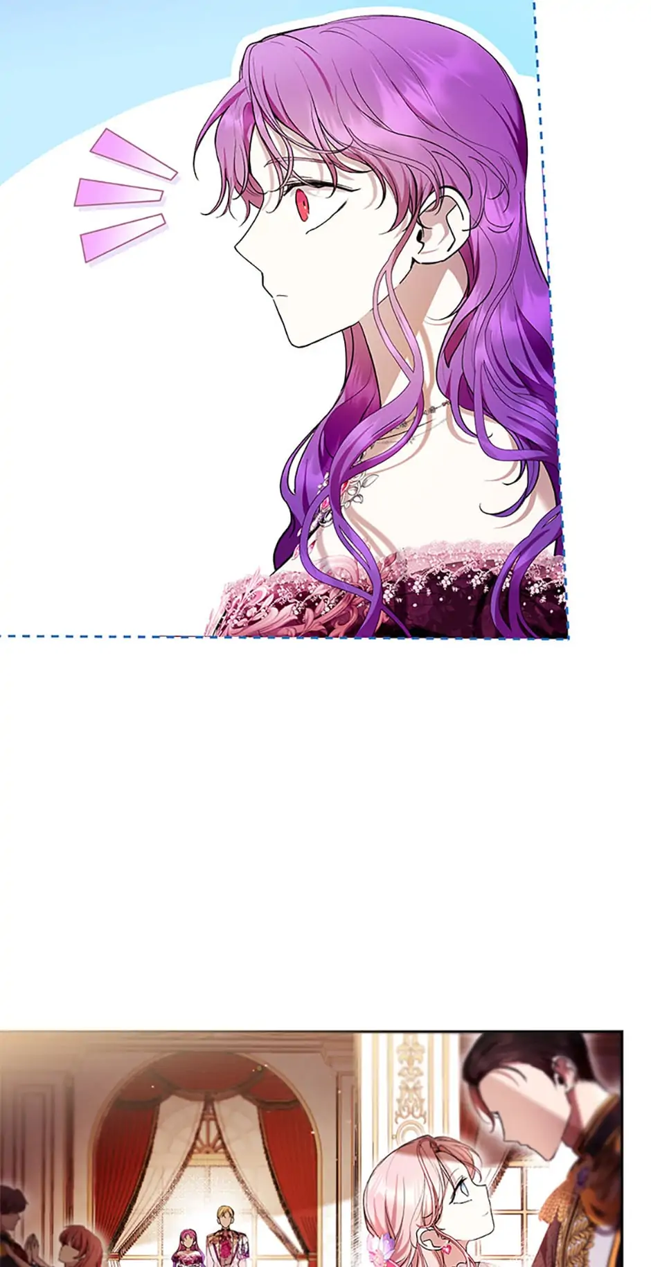 The Perks of Being a Villainess Chapter 38 - page 8