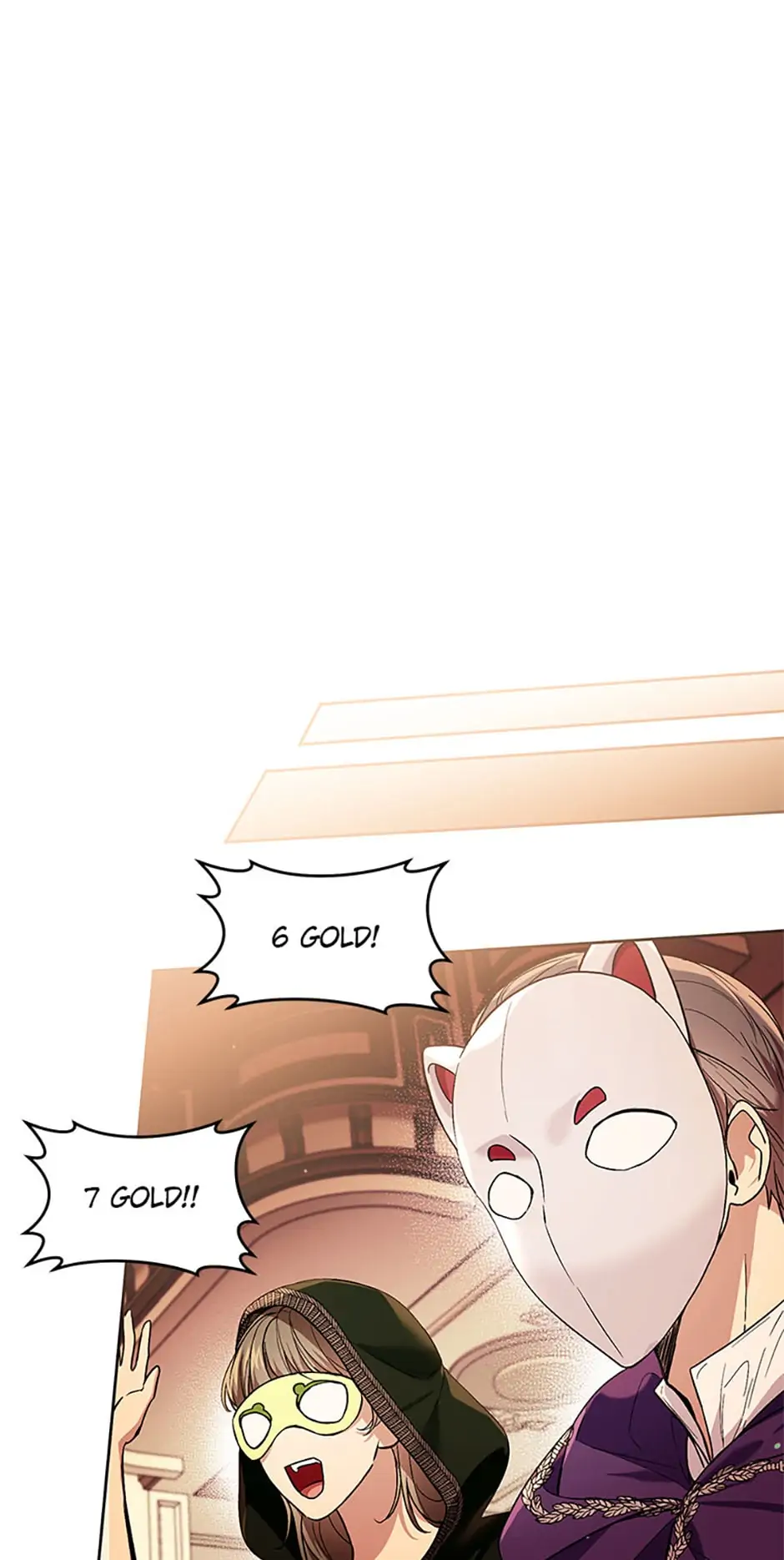The Perks of Being a Villainess Chapter 39 - page 16