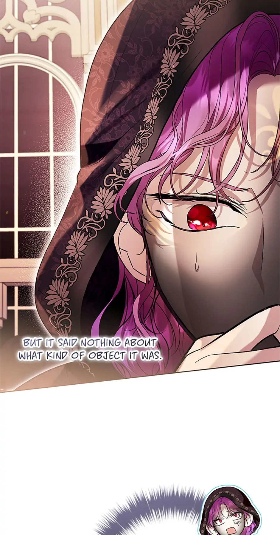 The Perks of Being a Villainess Chapter 39 - page 26