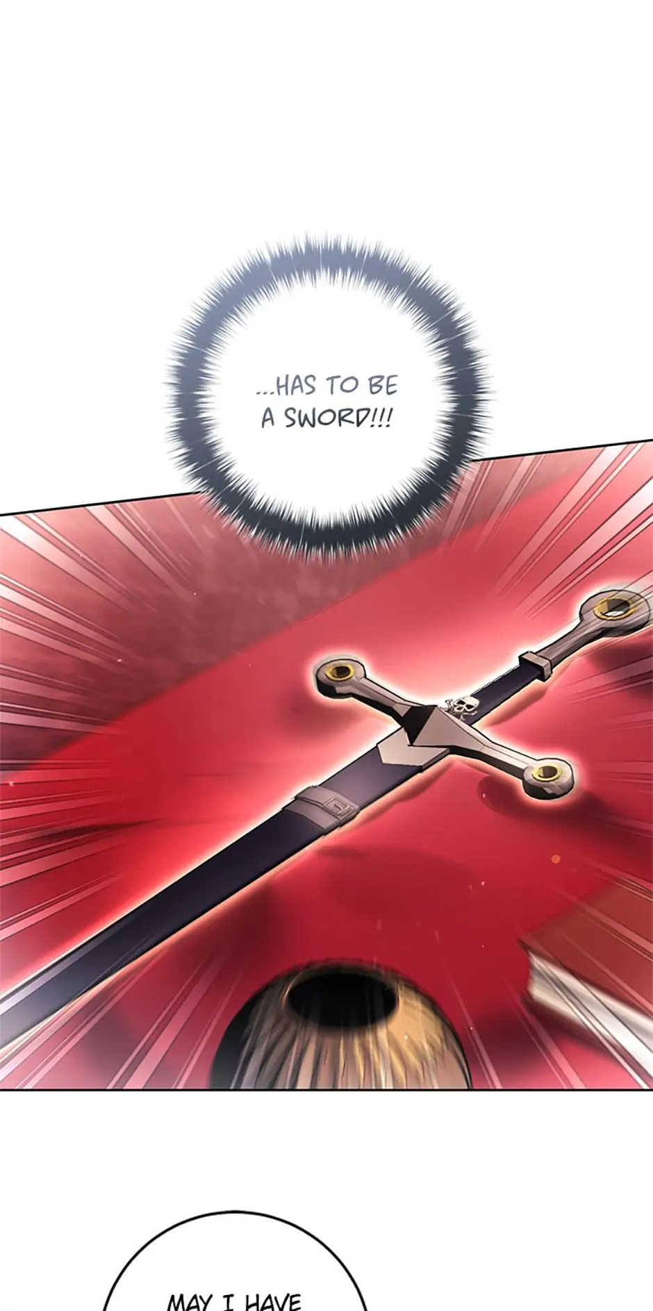 The Perks of Being a Villainess Chapter 39 - page 31