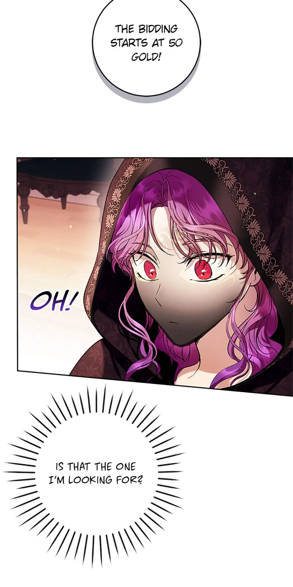 The Perks of Being a Villainess Chapter 39 - page 34