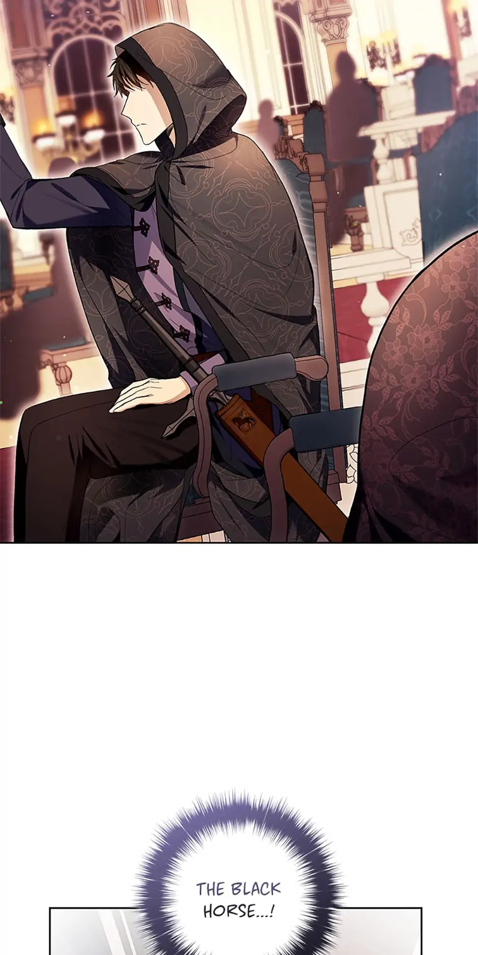 The Perks of Being a Villainess Chapter 39 - page 36