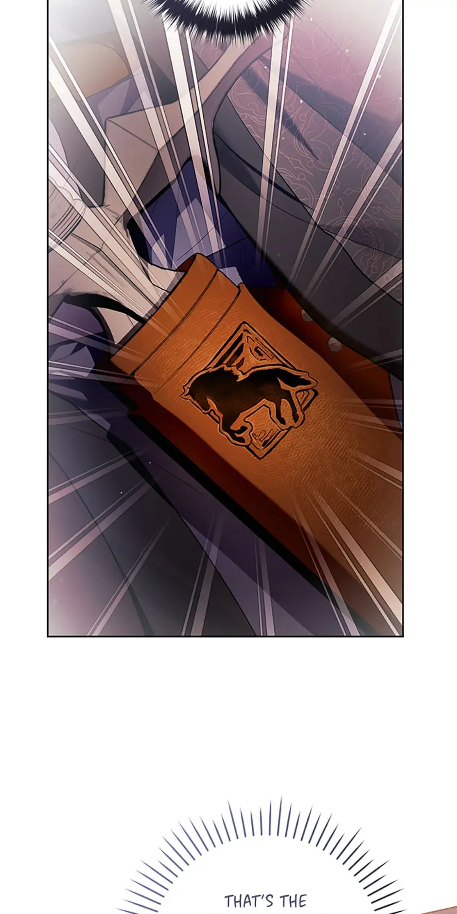 The Perks of Being a Villainess Chapter 39 - page 37