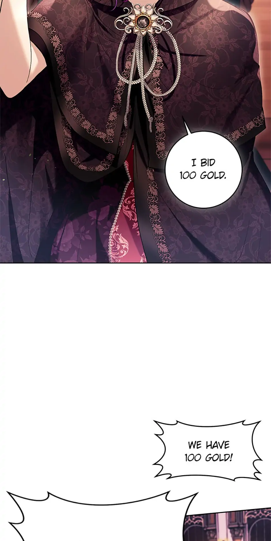 The Perks of Being a Villainess Chapter 39 - page 40