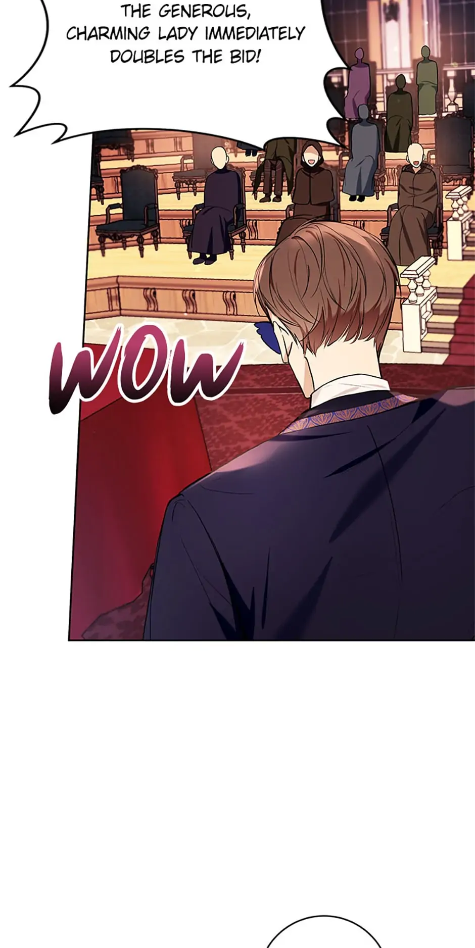The Perks of Being a Villainess Chapter 39 - page 41