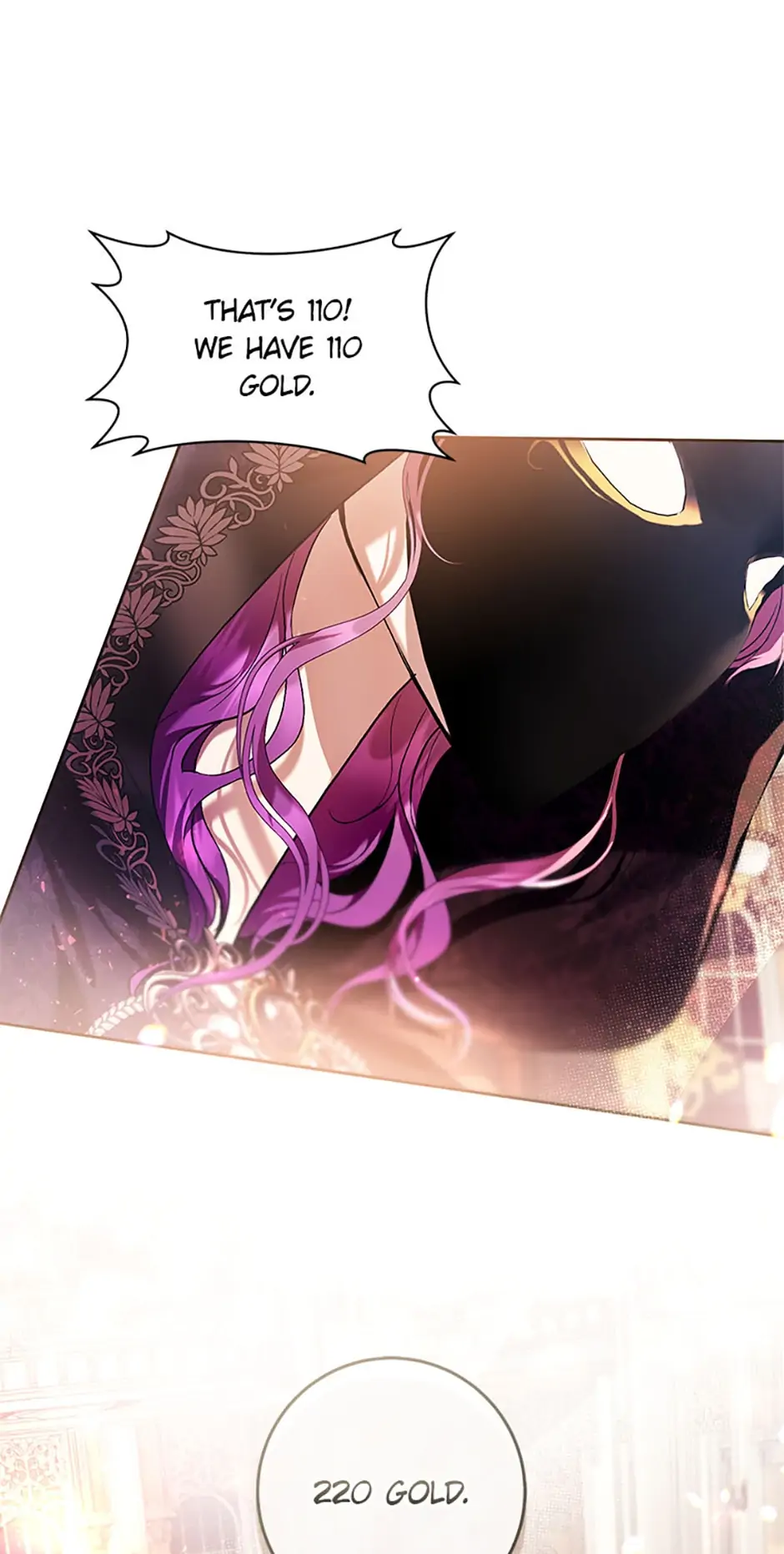 The Perks of Being a Villainess Chapter 39 - page 43