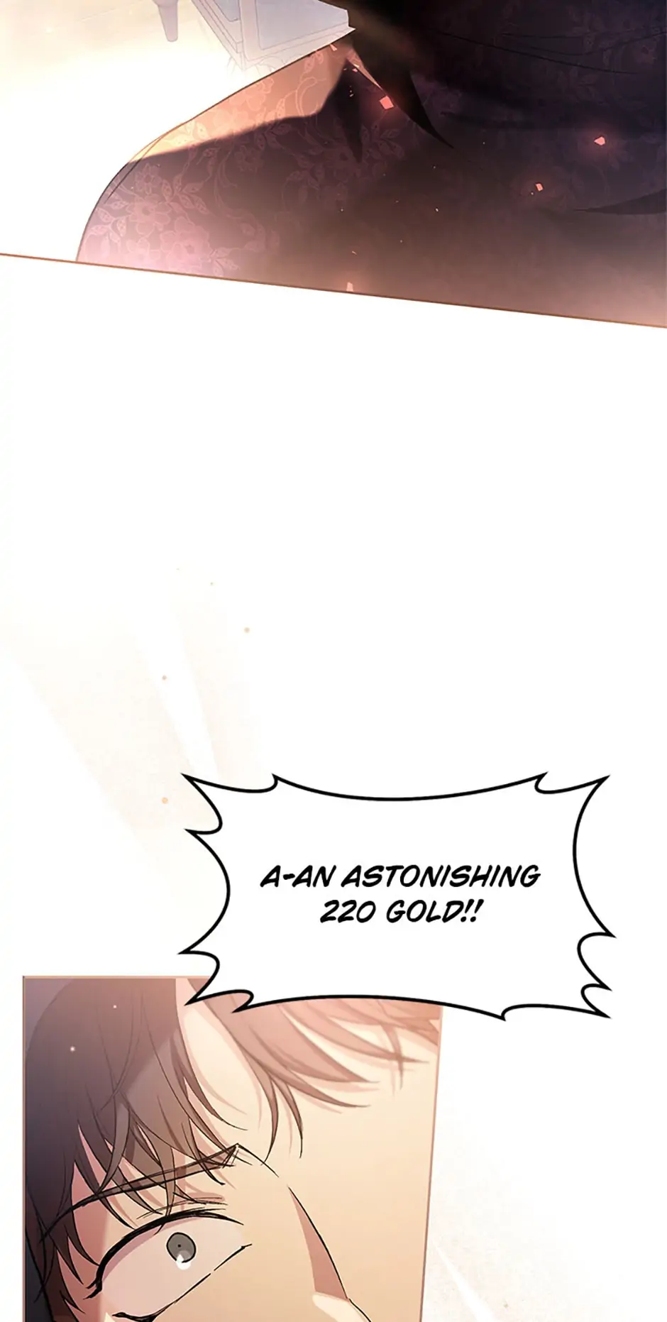 The Perks of Being a Villainess Chapter 39 - page 45