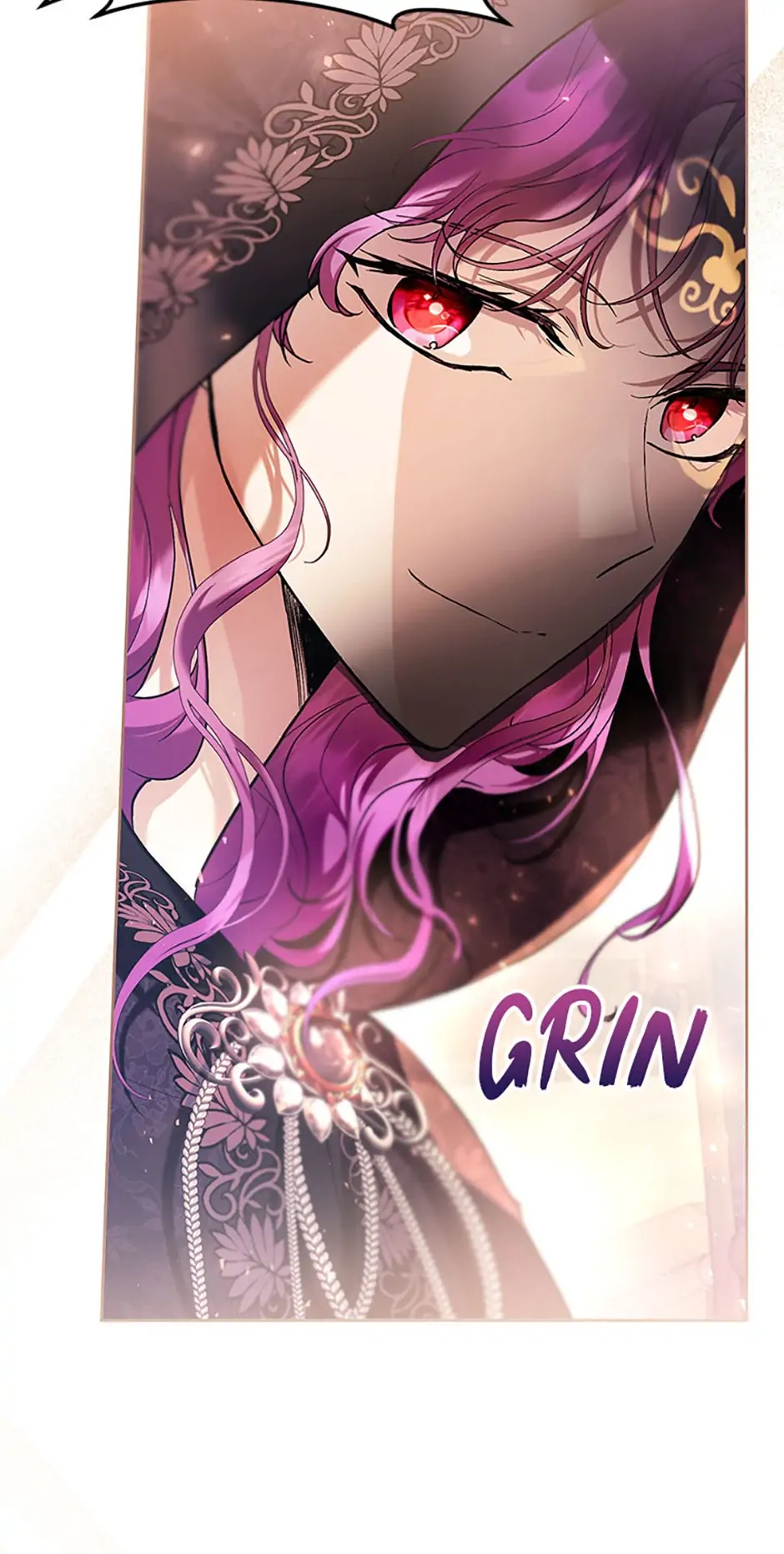 The Perks of Being a Villainess Chapter 39 - page 47